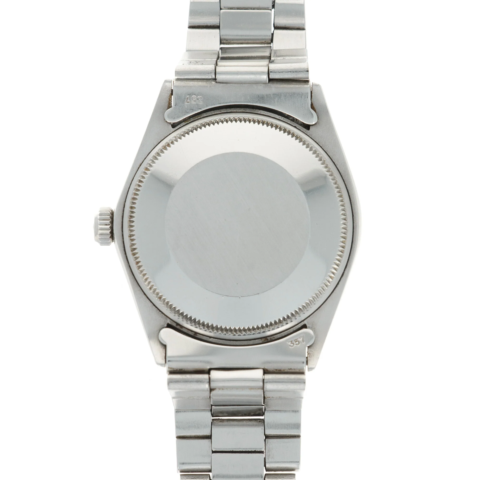 Rolex Oyster Perpetual Automatic Watch Ref. 1003, 1975 - Image 5