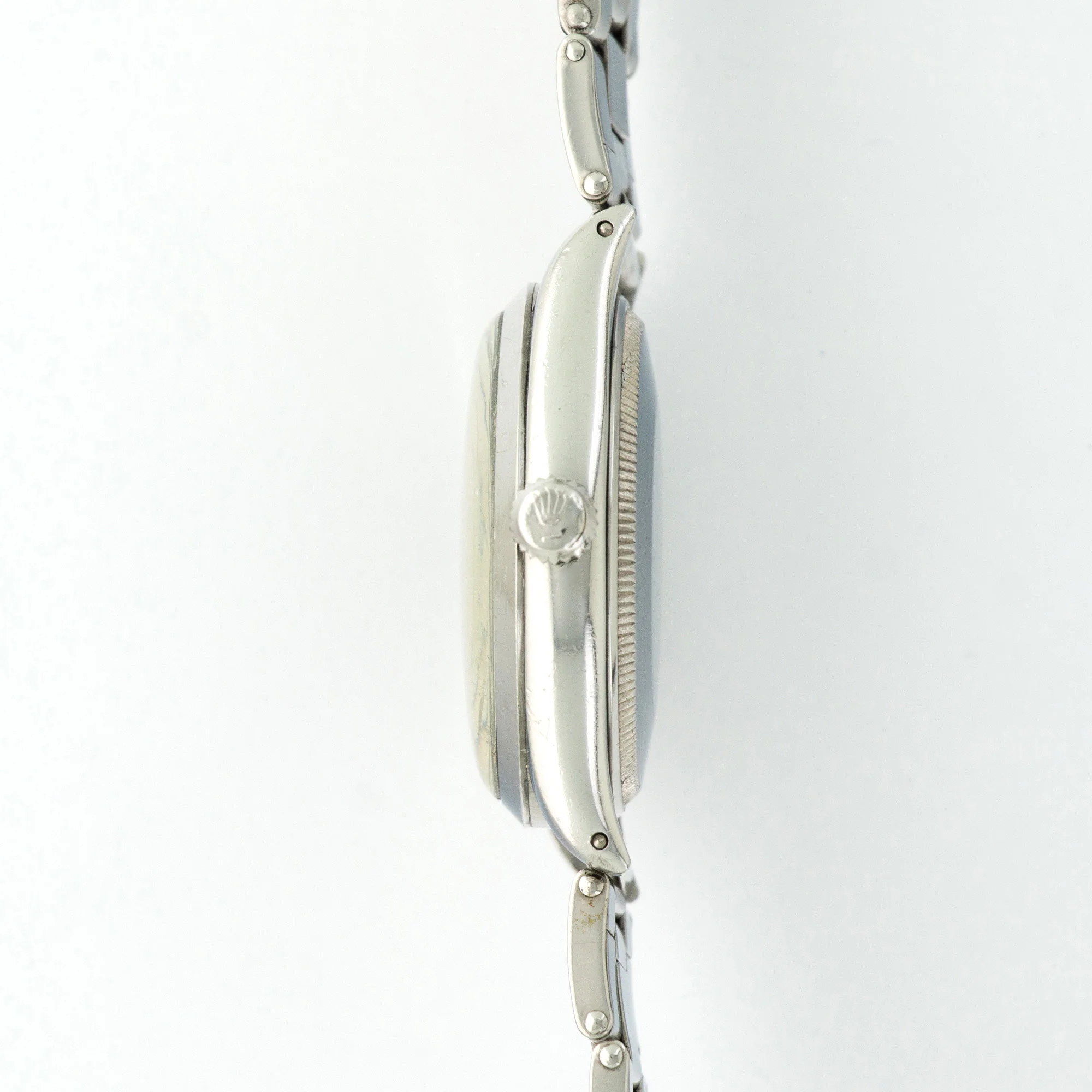 Rolex Oyster-Perpetual Explorer Watch Ref. 5500 - Image 4