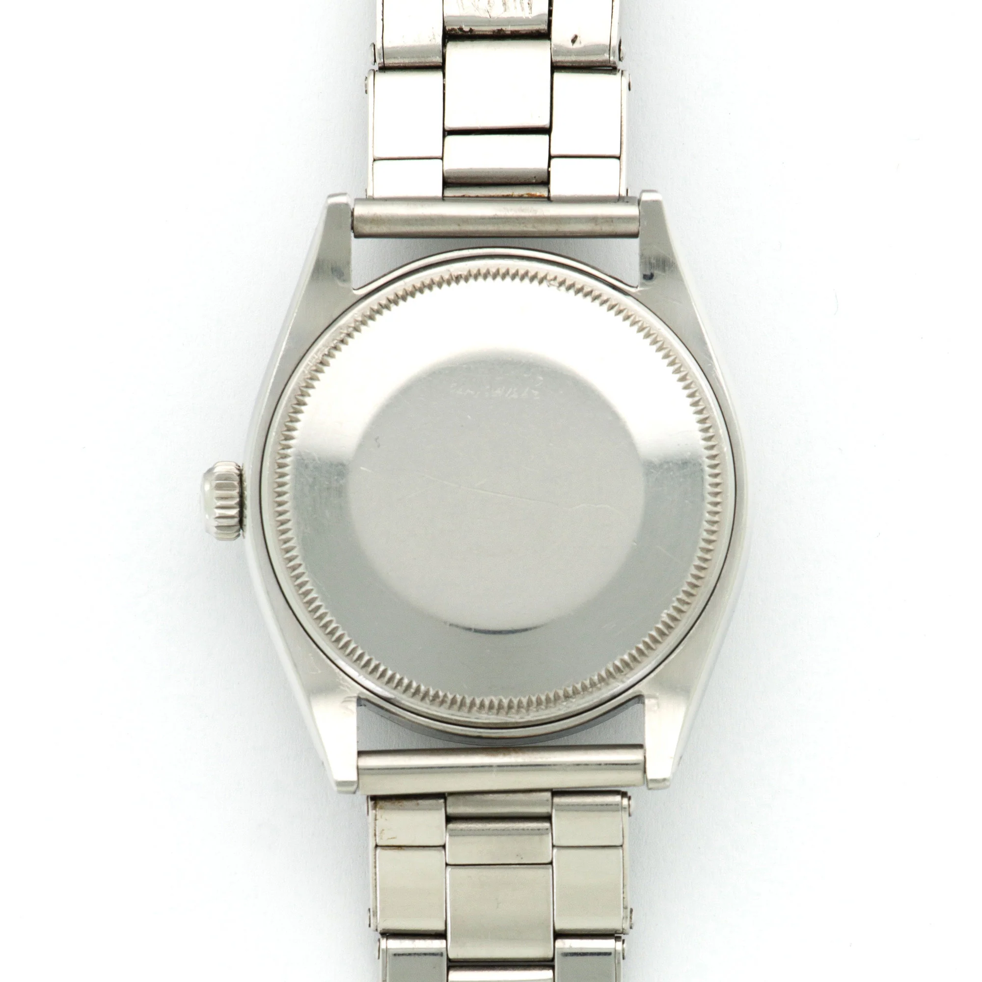 Rolex Oyster-Perpetual Explorer Watch Ref. 5500 - Image 5
