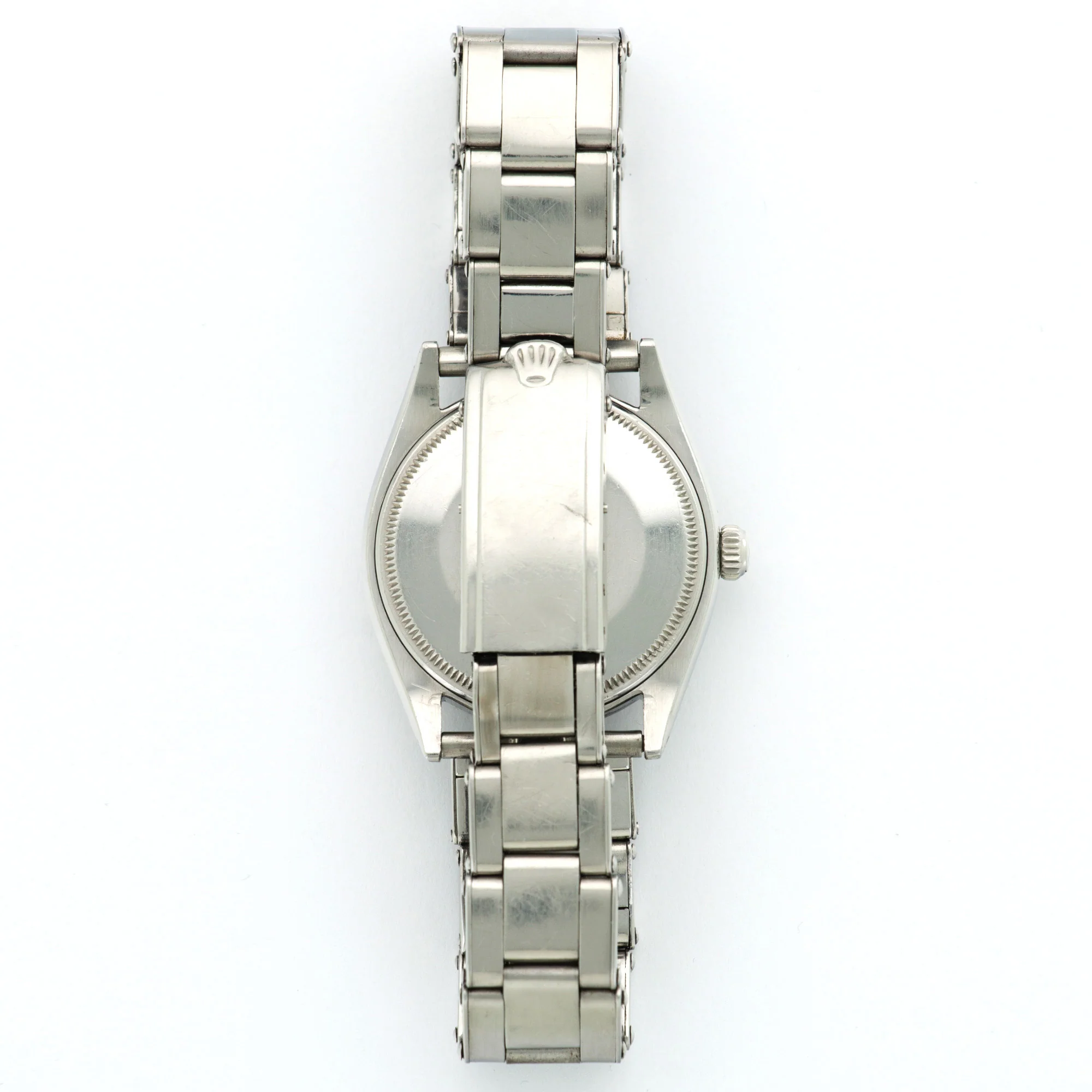 Rolex Oyster-Perpetual Explorer Watch Ref. 5500 - Image 6