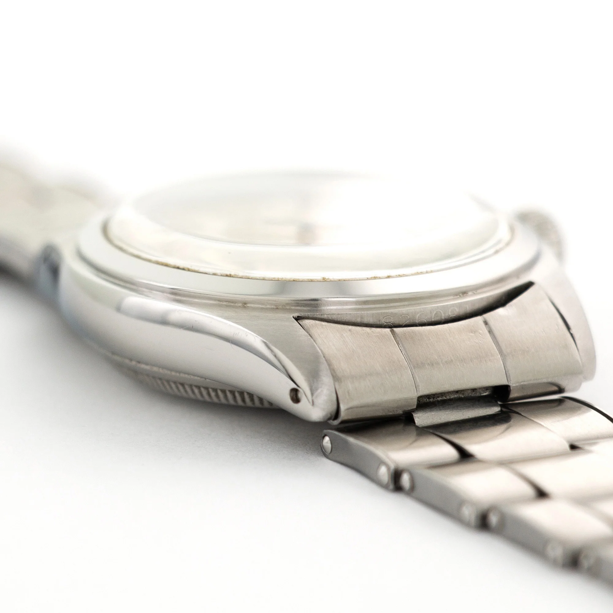 Rolex Oyster Perpetual Watch Ref. 6106, Circa 1958 - Image 3