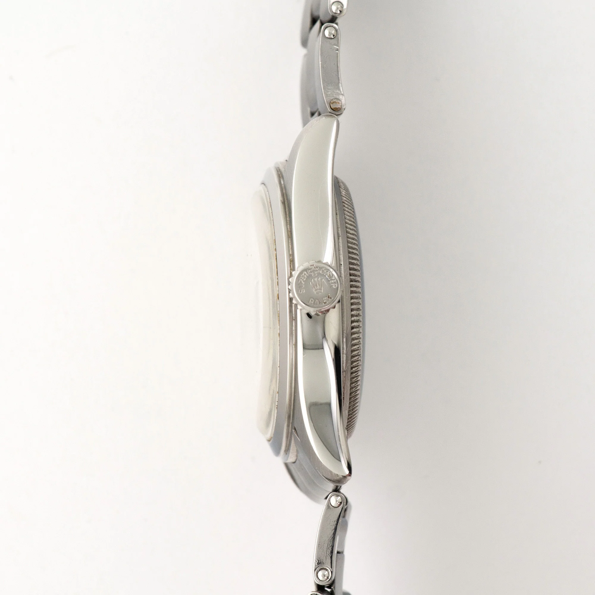 Rolex Oyster Perpetual Watch Ref. 6106, Circa 1958 - Image 4