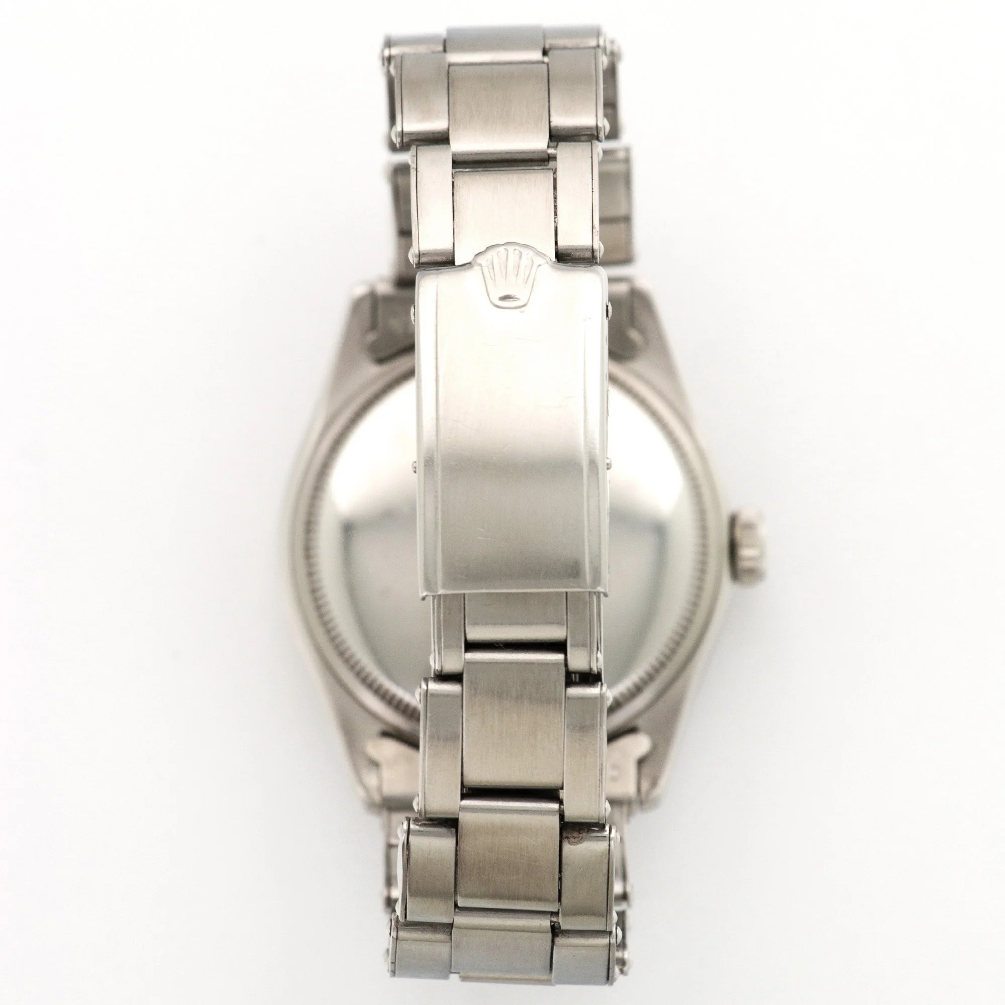 Rolex Oyster Perpetual Watch Ref. 6106, Circa 1958 - Image 6