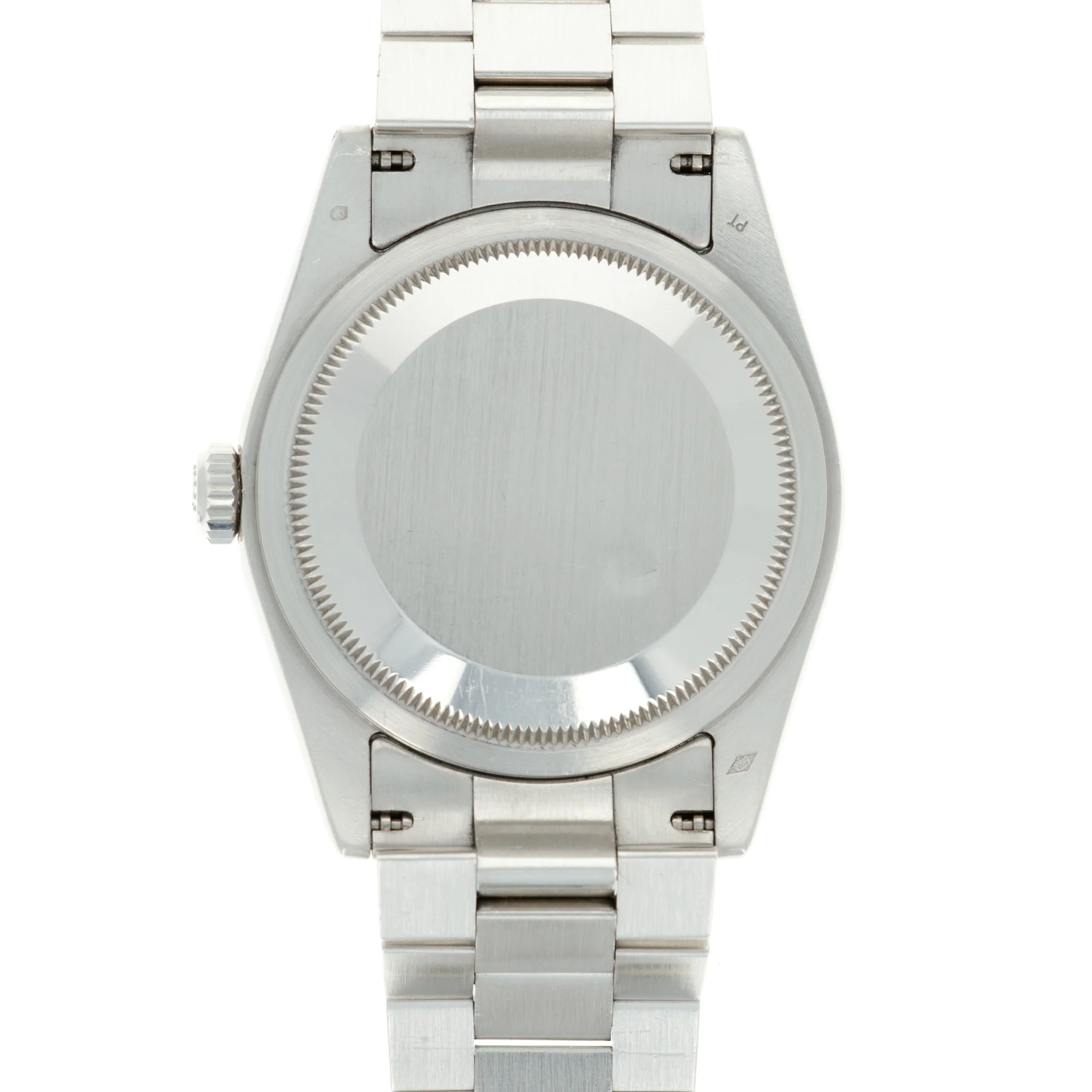 Rolex Platinum Day-Date Ref. 118206 - Image 7