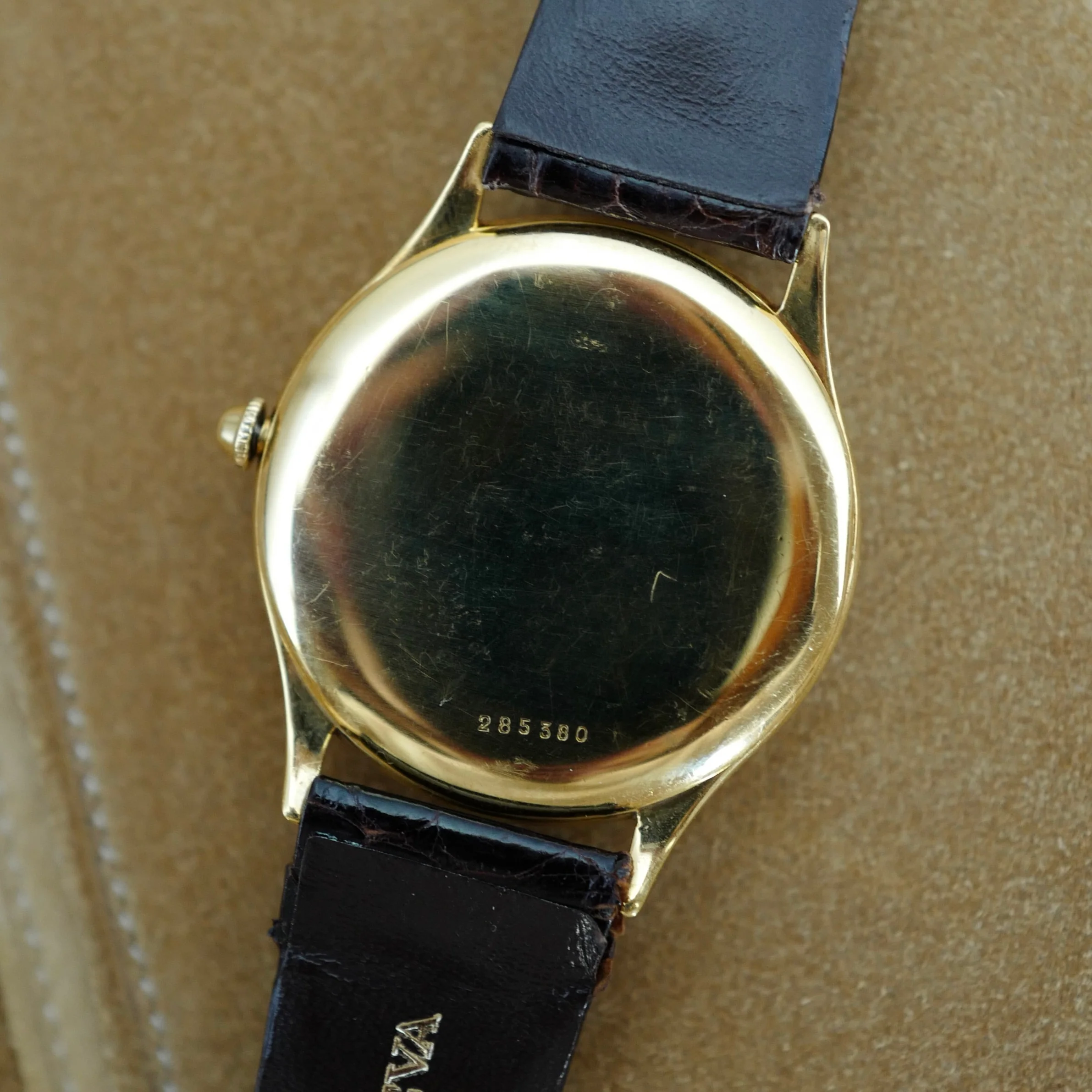 Rolex Precision Oversized Ref. 3675 - Image 4