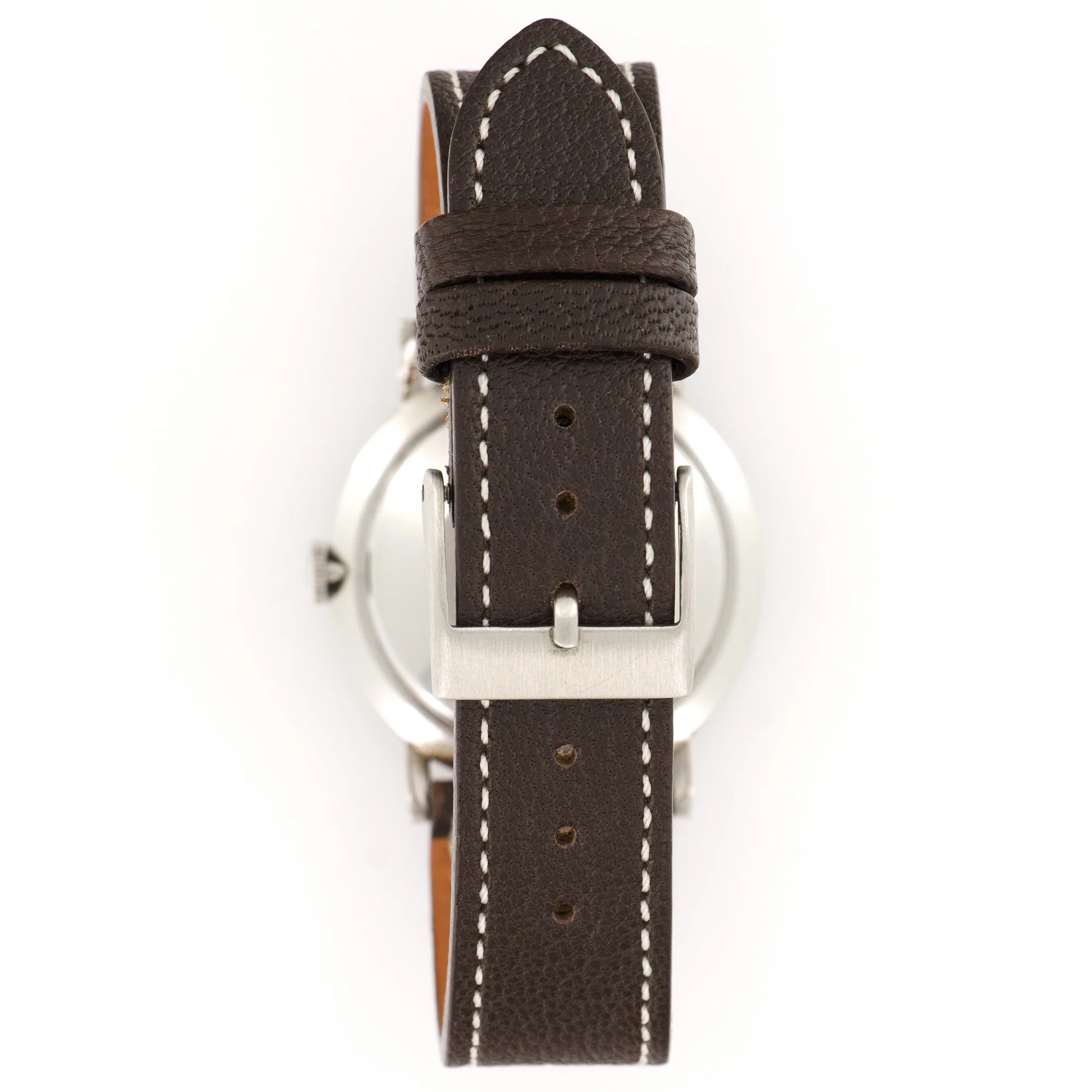 Rolex Precision Strap Watch, Circa 1976 - Image 5