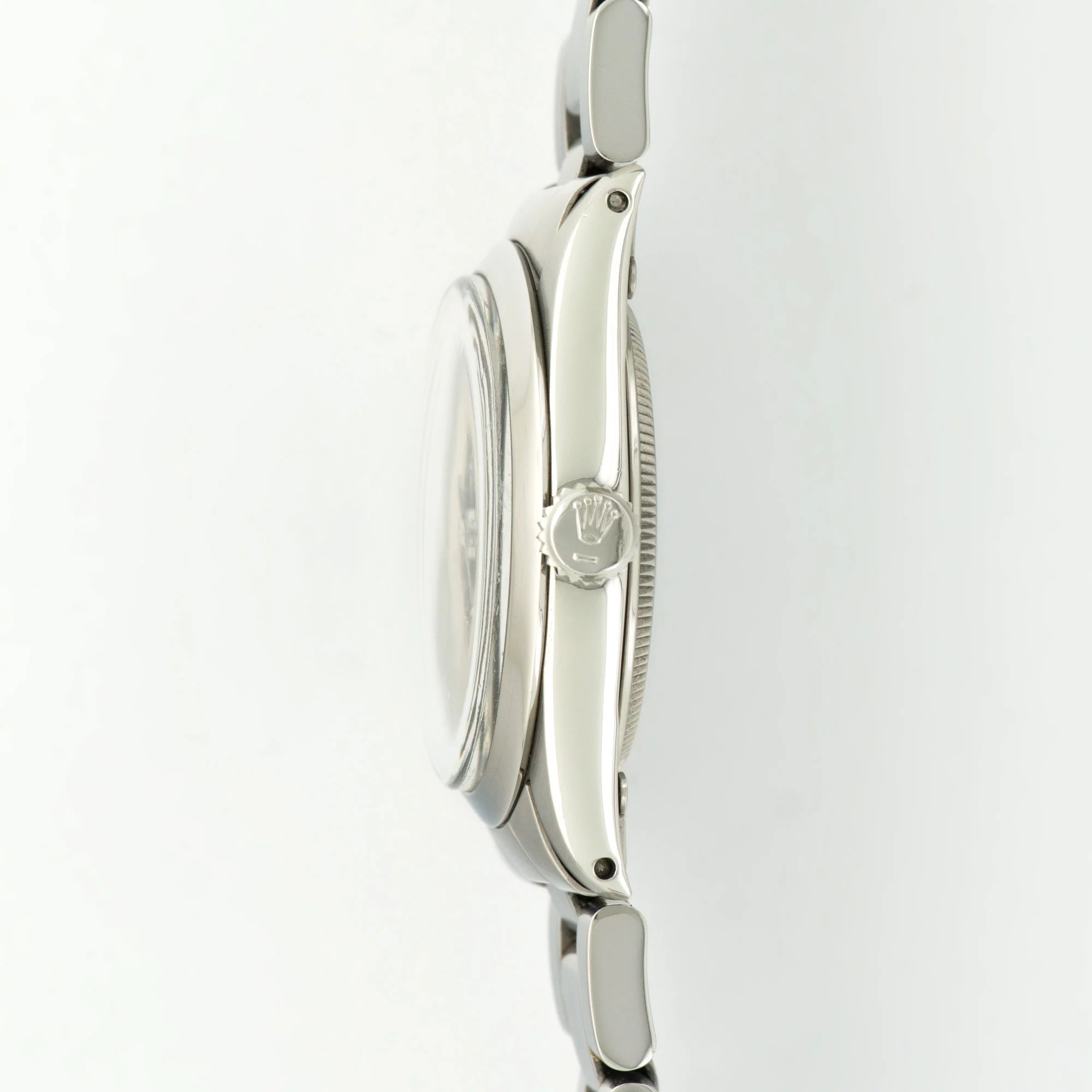 Rolex R-Series Explorer Stainless Steel Ref. 1016 - Image 3