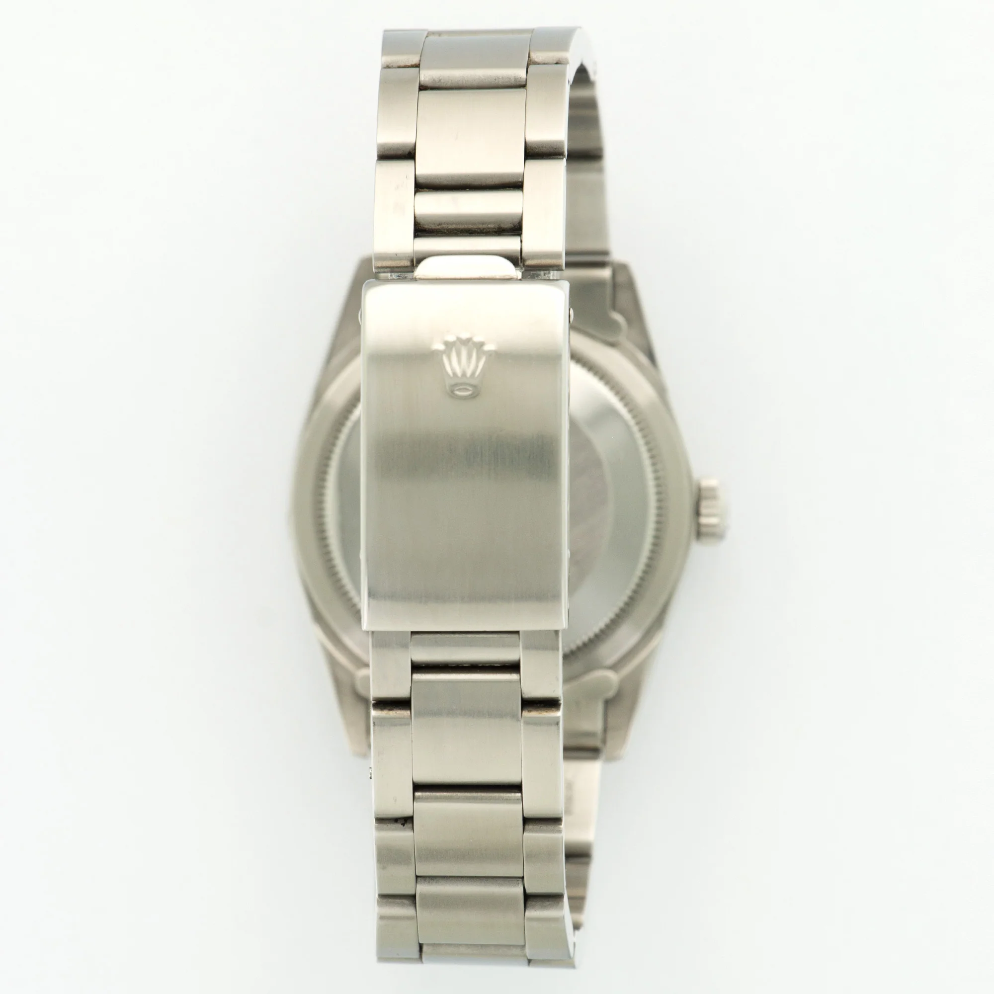 Rolex R-Series Explorer Stainless Steel Ref. 1016 - Image 5