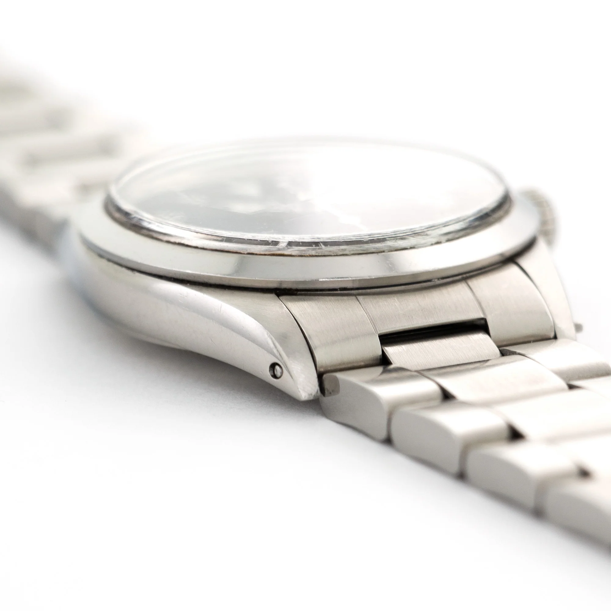 Rolex R Series Explorer Stainless Steel Ref. 1016 - Image 3