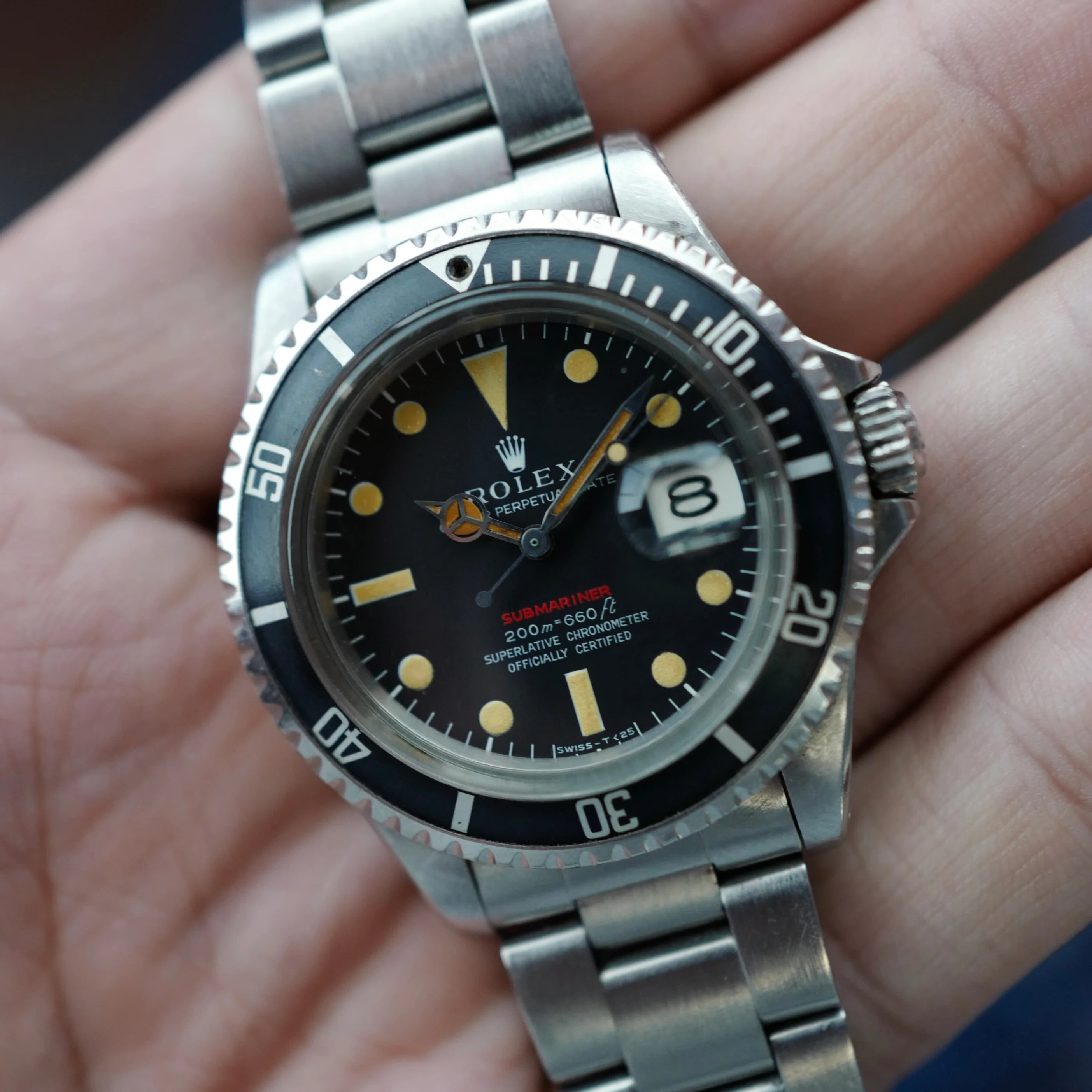 Rolex Watches