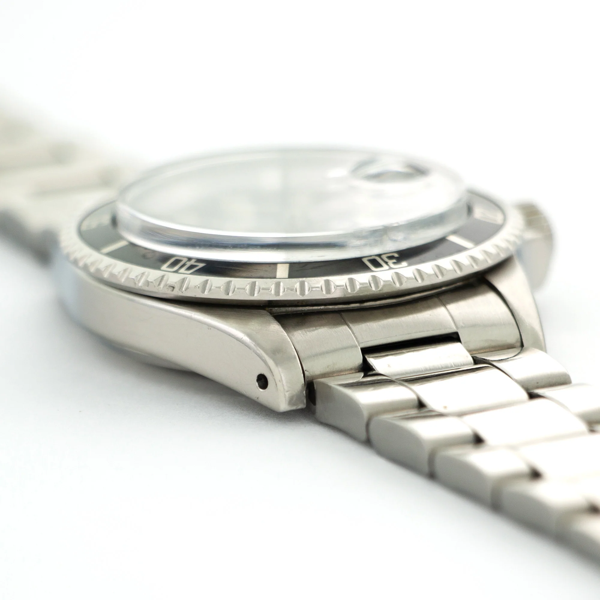 Rolex Red Submariner Watch Ref. 1680 - Image 3