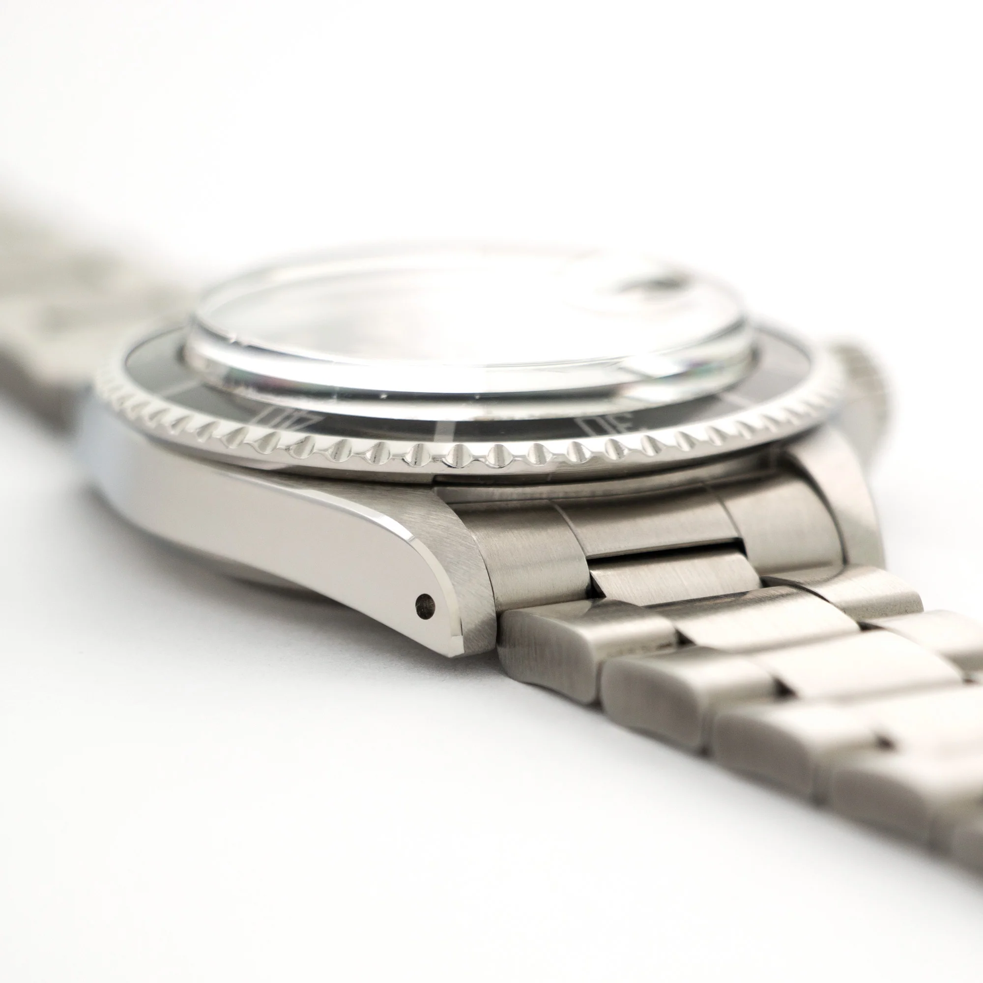 Rolex Red Submariner Watch Ref. 1680, Circa 1972 - Image 3