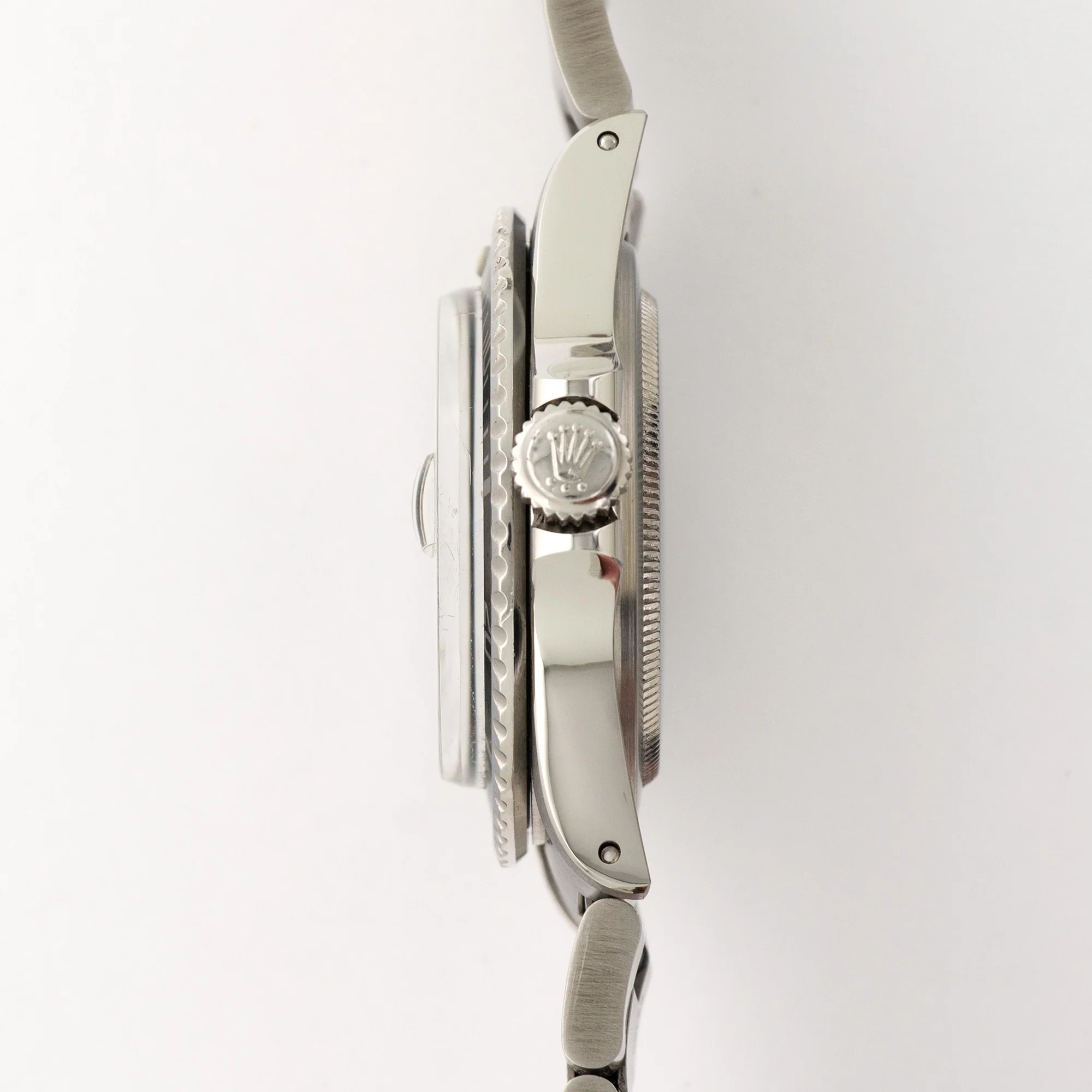 Rolex Red Submariner Watch Ref. 1680, Circa 1972 - Image 4