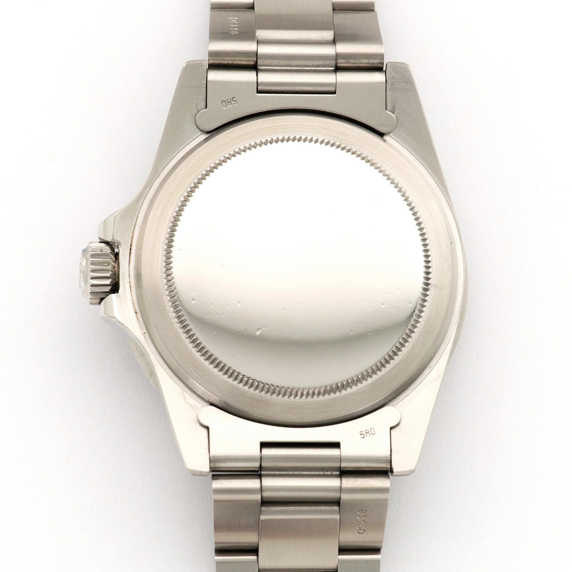 Rolex Red Submariner Watch Ref. 1680, Circa 1972 - Image 5