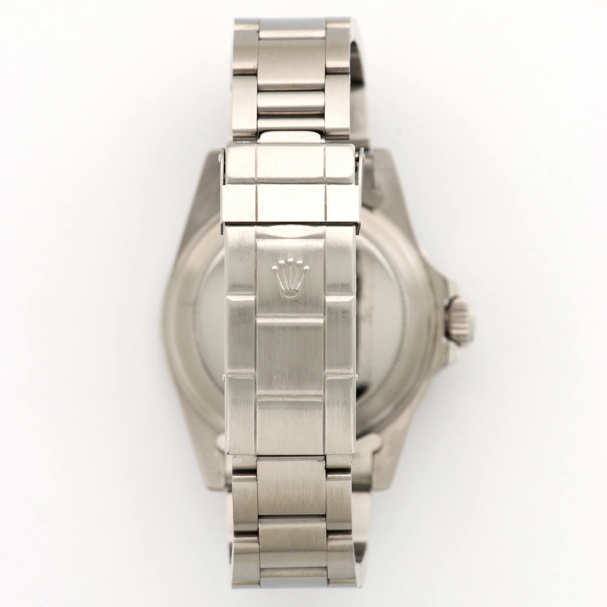 Rolex Red Submariner Watch Ref. 1680, Circa 1972 - Image 6