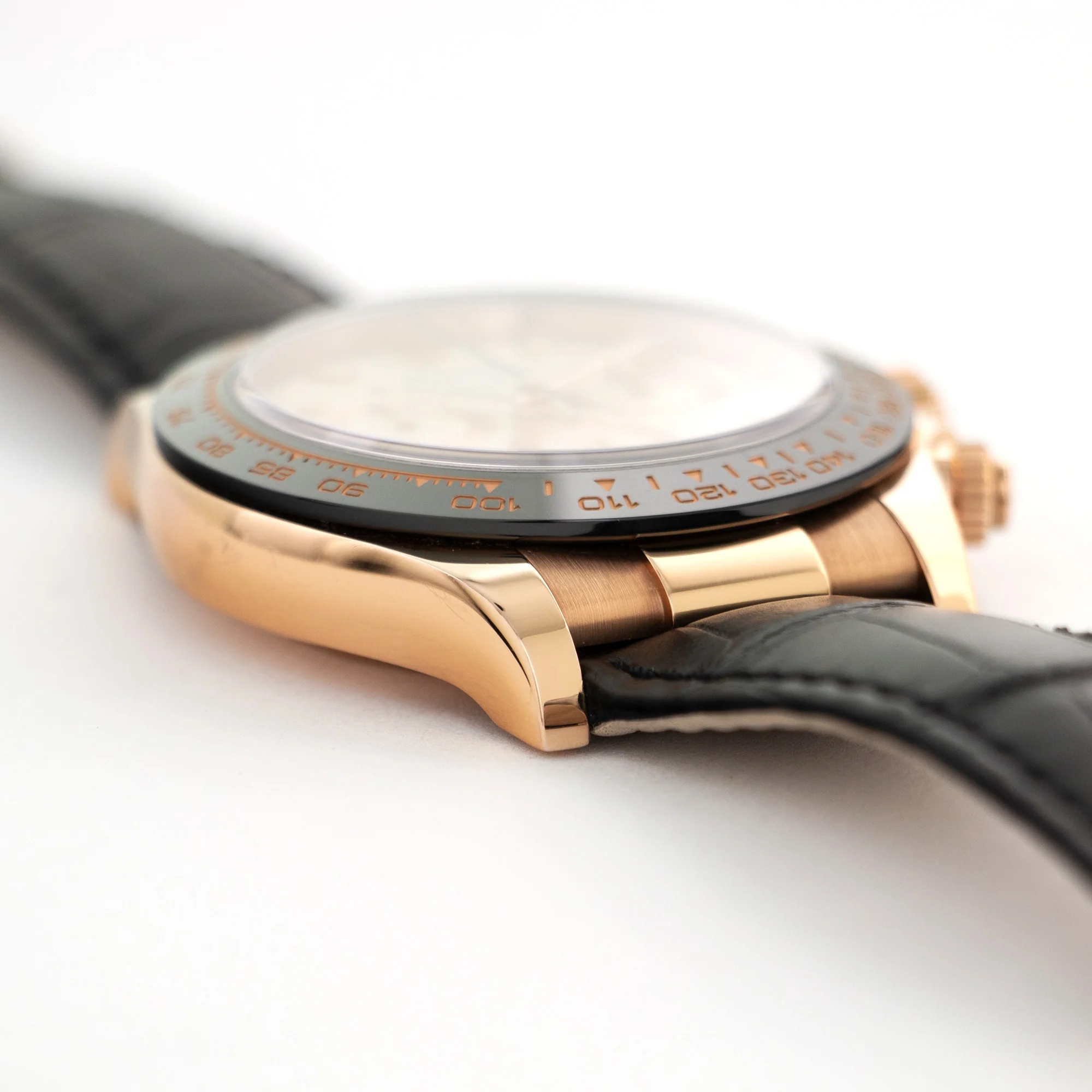 Rolex Rose Gold Cosmograph Daytona Ref. 116515 - Image 3