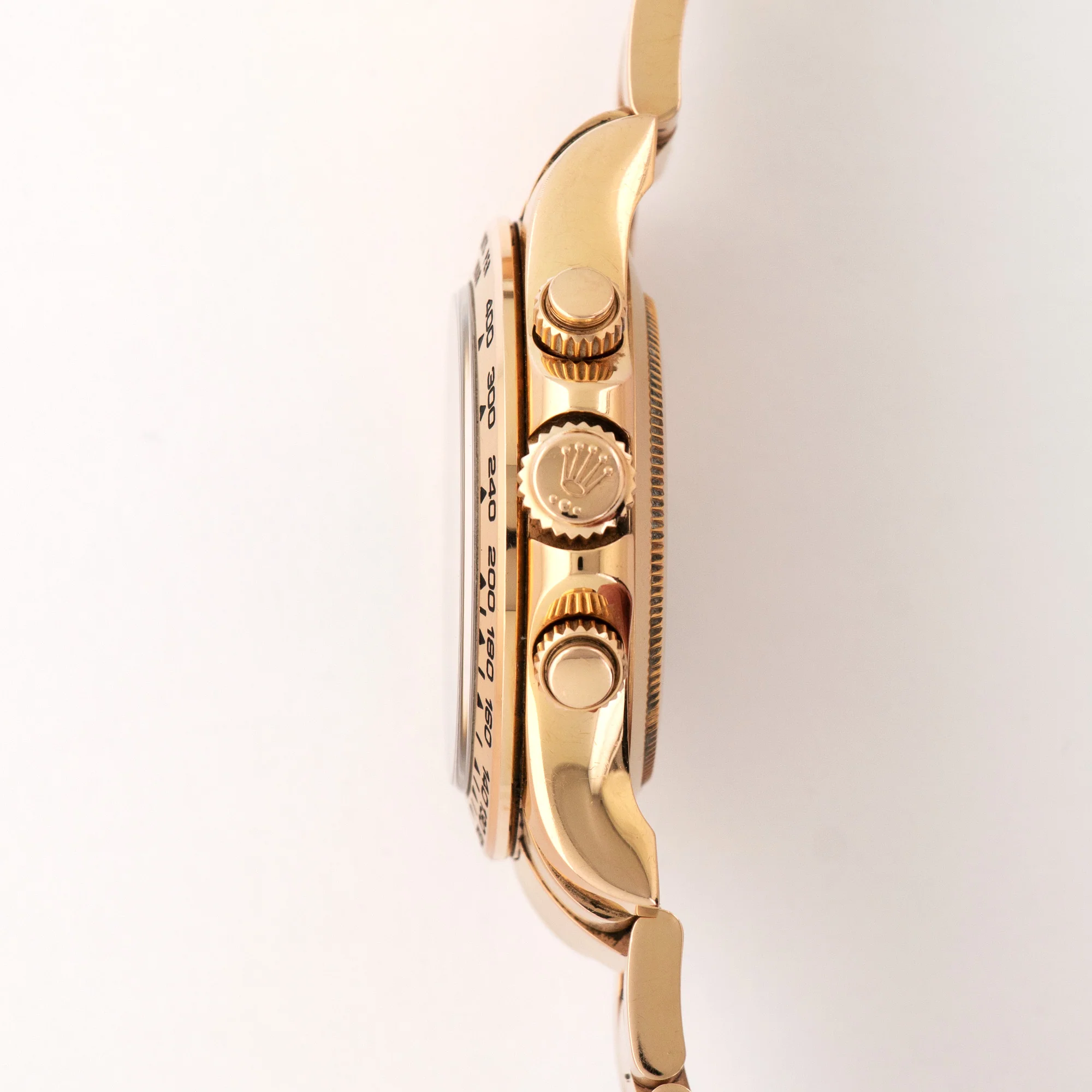 Rolex Rose Gold Cosmograph Daytona Watch Ref. 116505 - Image 4