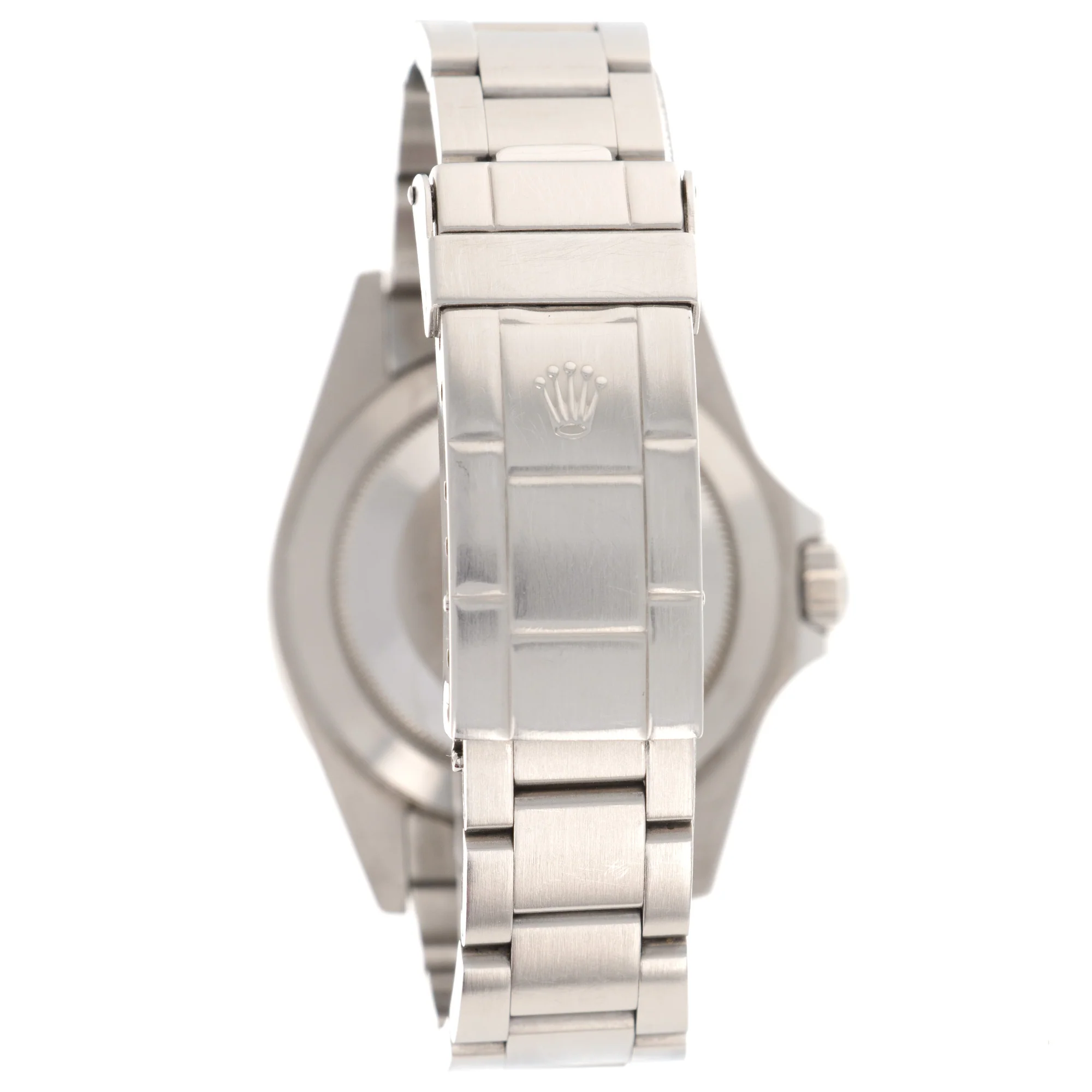 Rolex Sea-Dweller Watch Ref. 16660, with Original Warranty Paper - Image 6