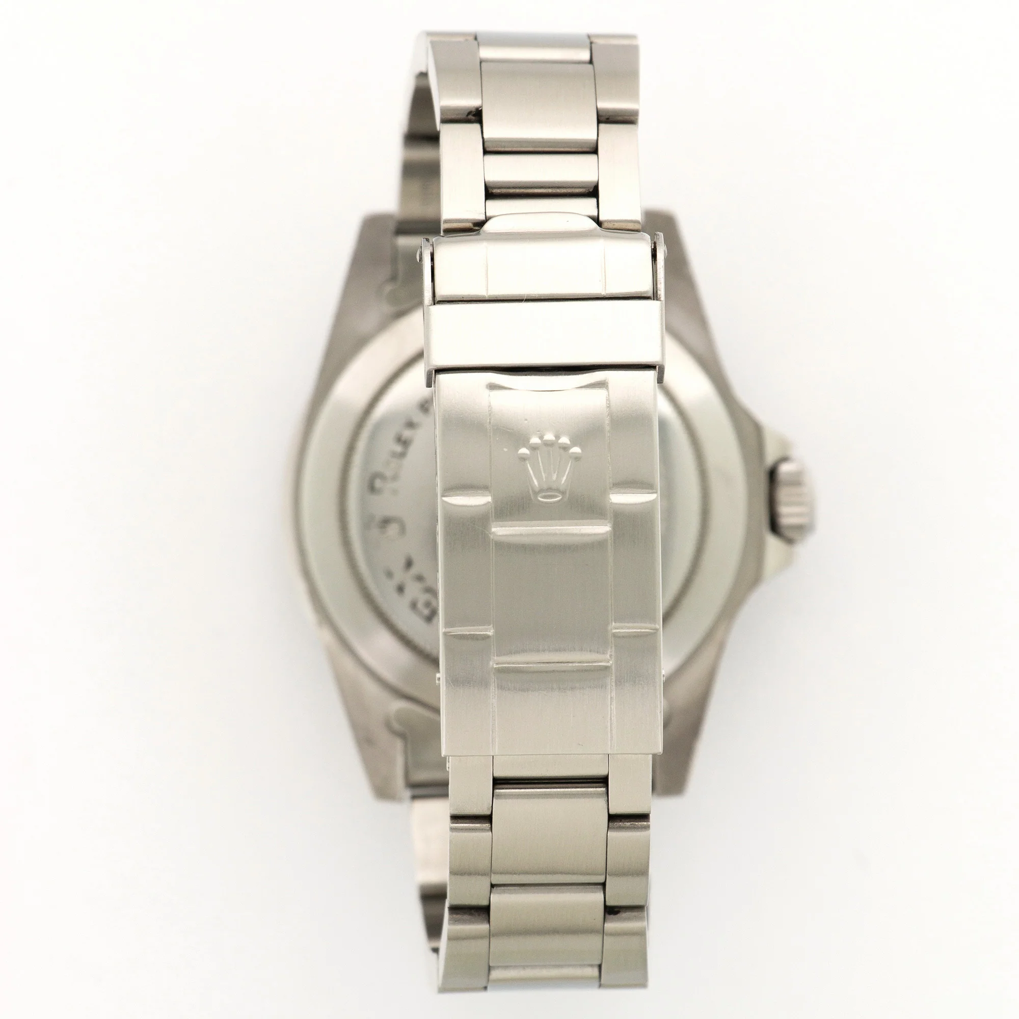 Rolex Sea-Dweller Rail Dial Watch Ref. 1665, from 1979 - Image 6