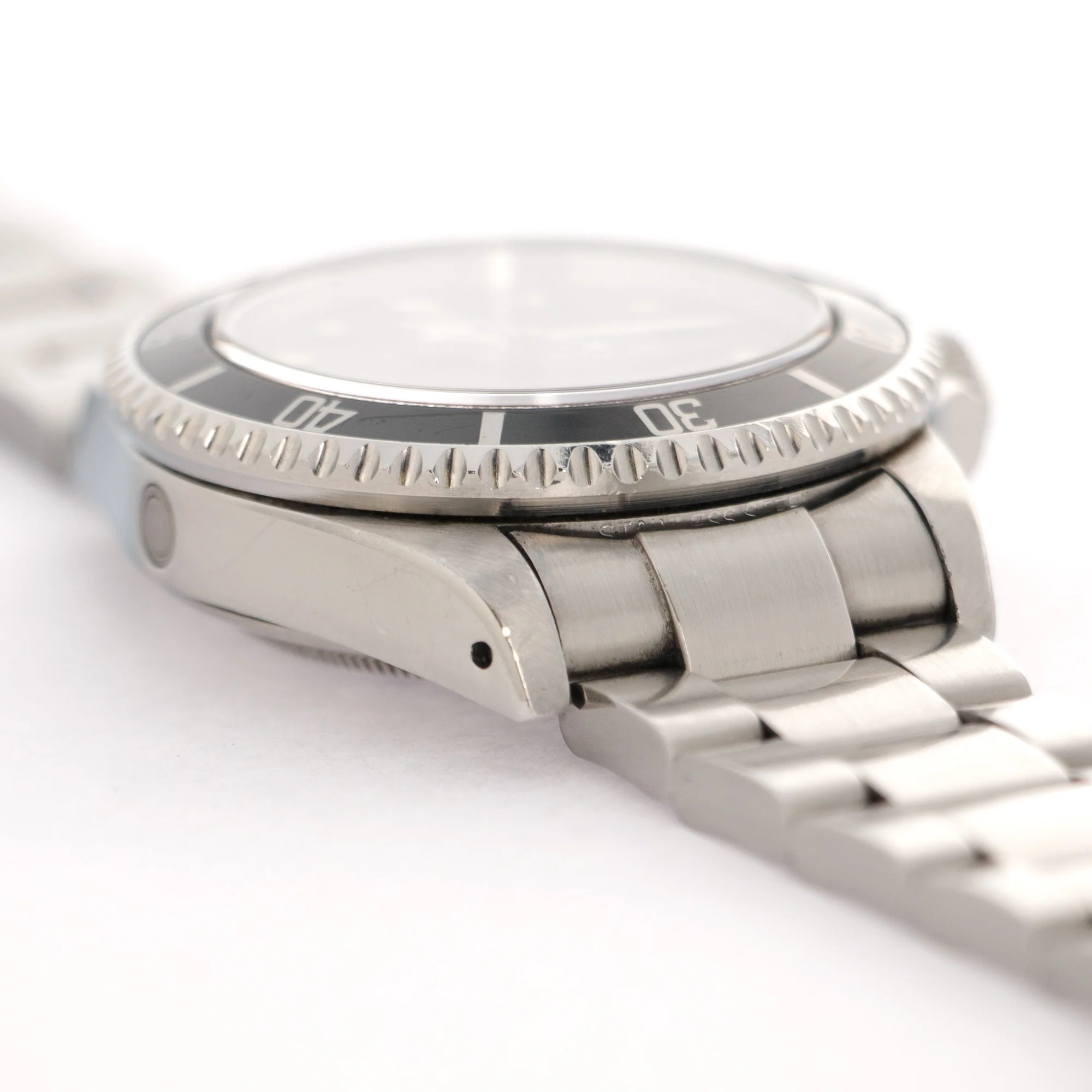 Rolex Seadweller Watch Ref. 16660 - Image 3