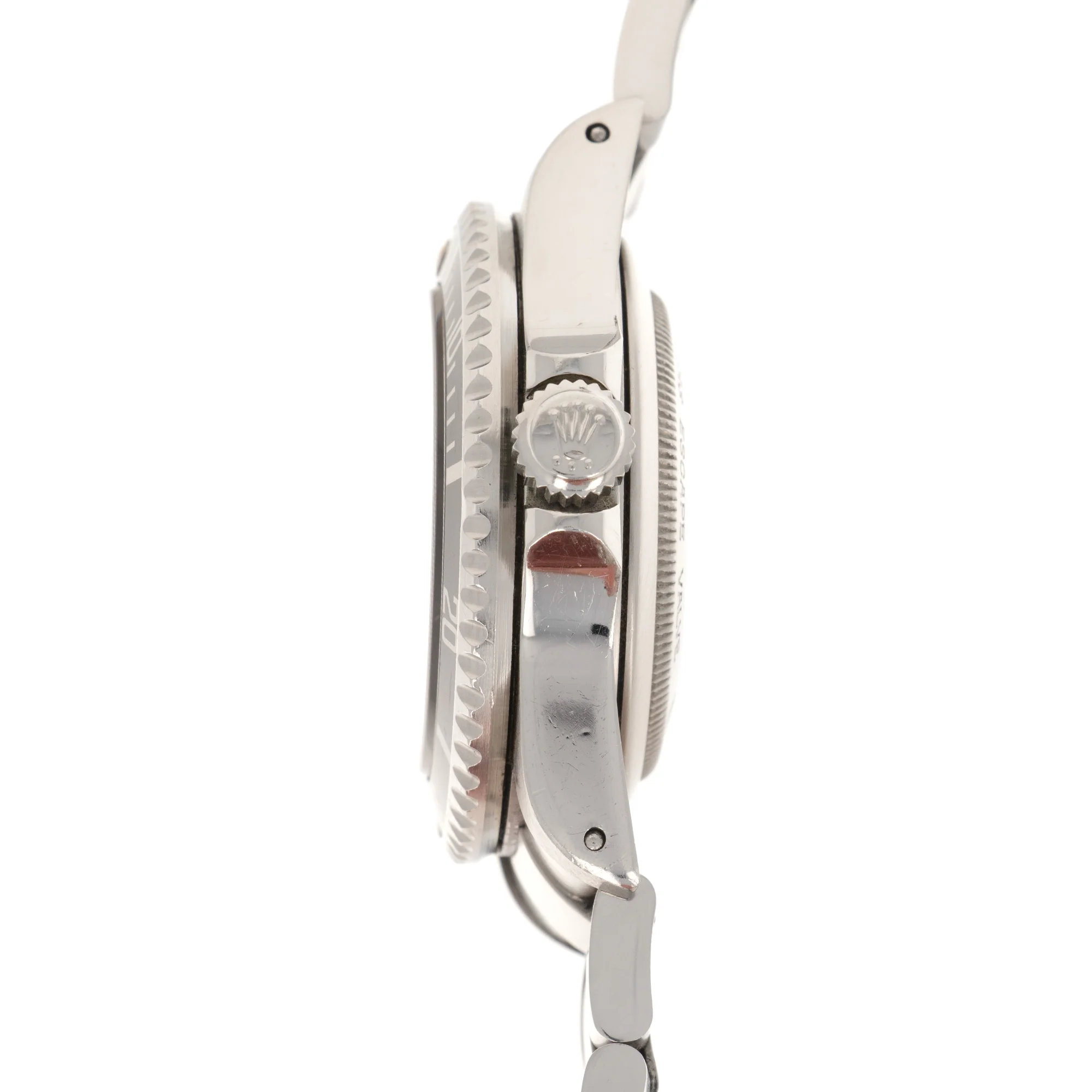 Rolex Seadweller Watch Ref. 16660 - Image 4