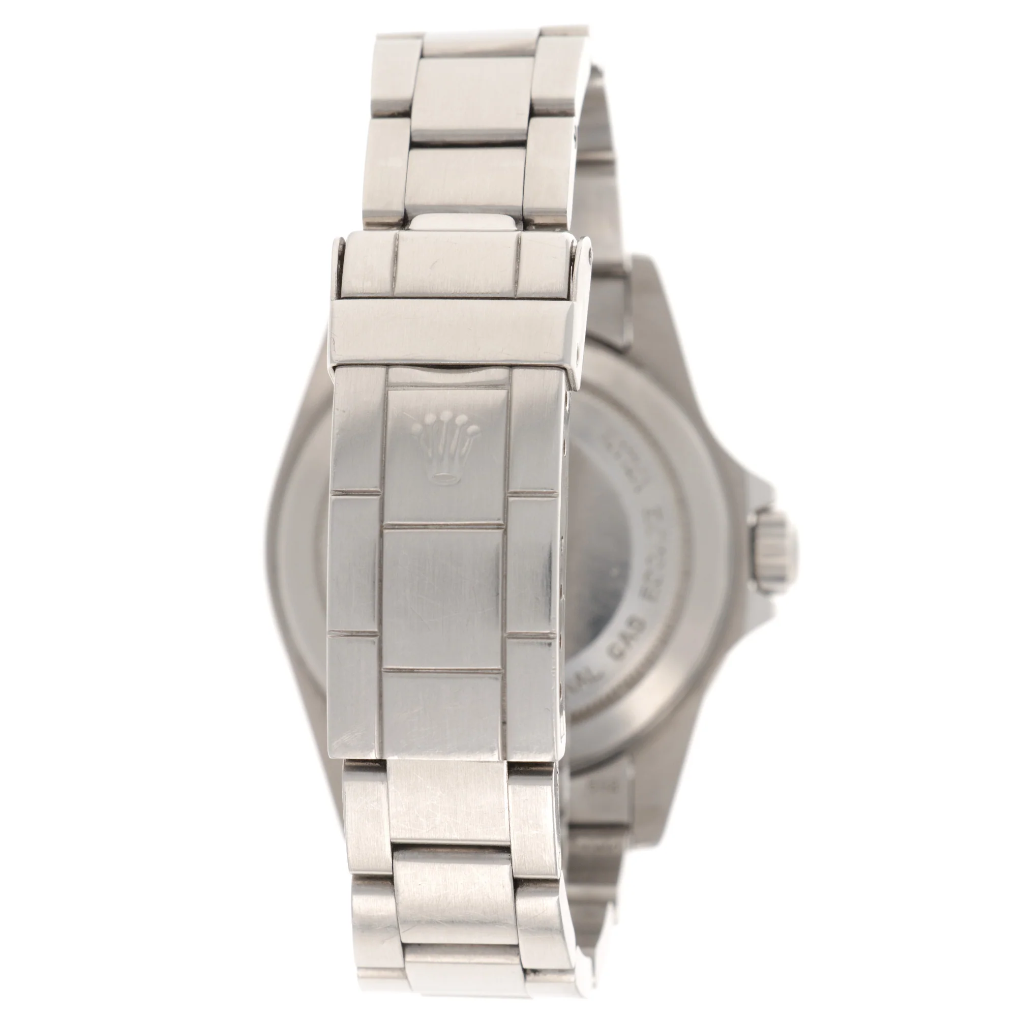 Rolex Seadweller Watch Ref. 16660 - Image 6