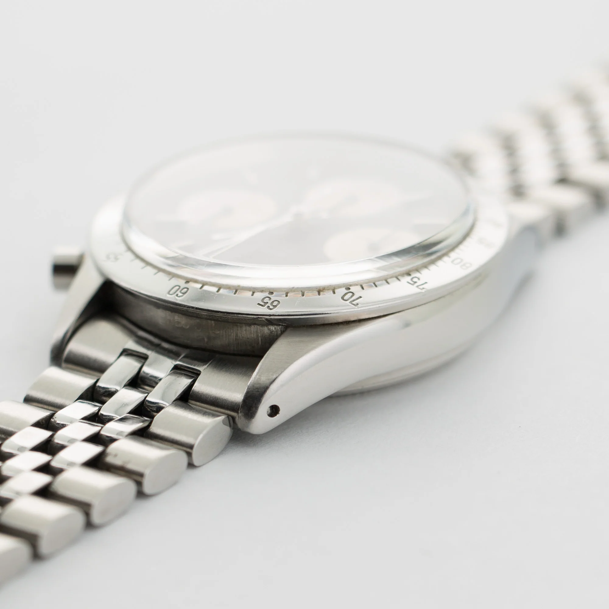 Rolex Stainless Steel Cosmograph Daytona Watch Ref. 6239 - Image 3