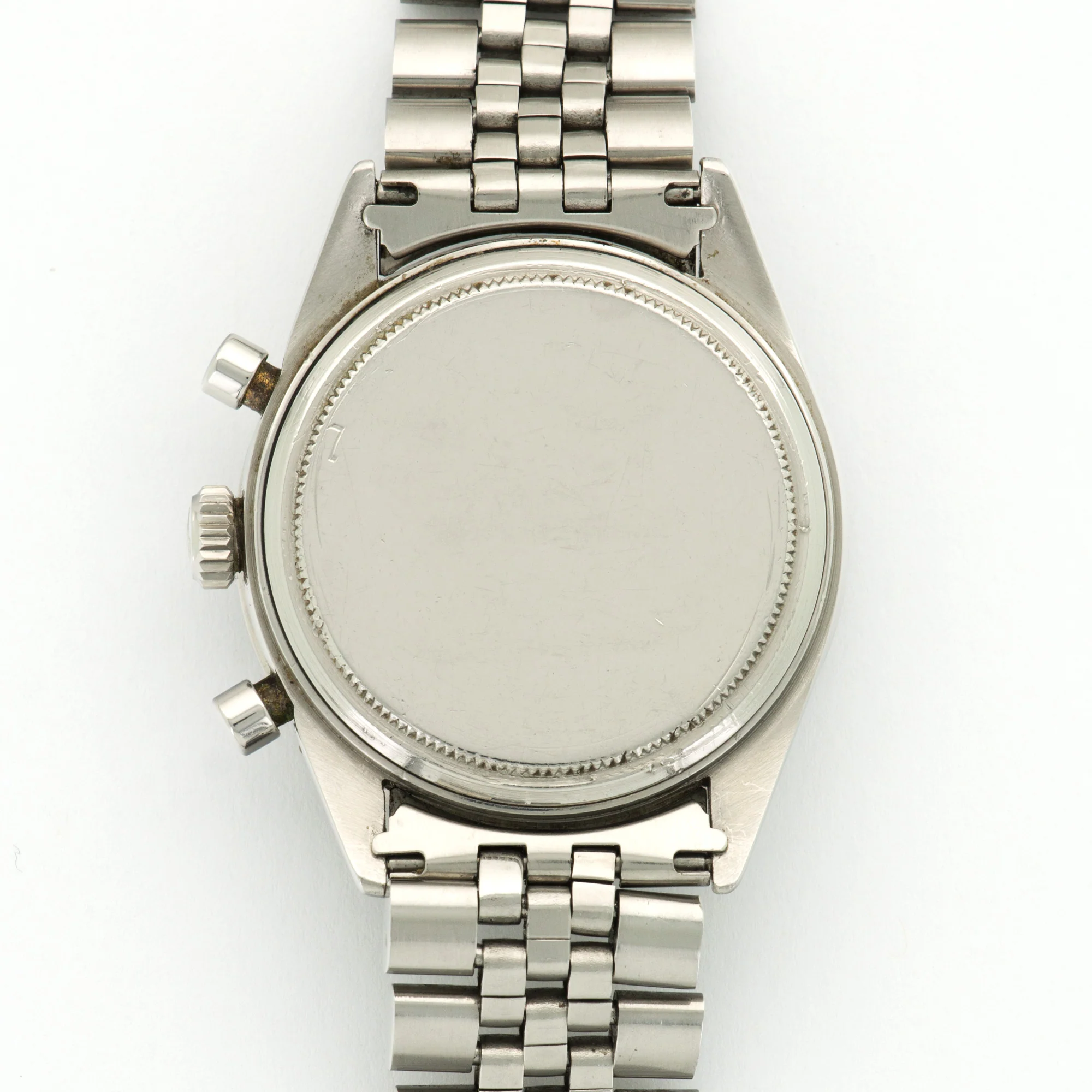 Rolex Stainless Steel Cosmograph Daytona Watch Ref. 6239 - Image 5