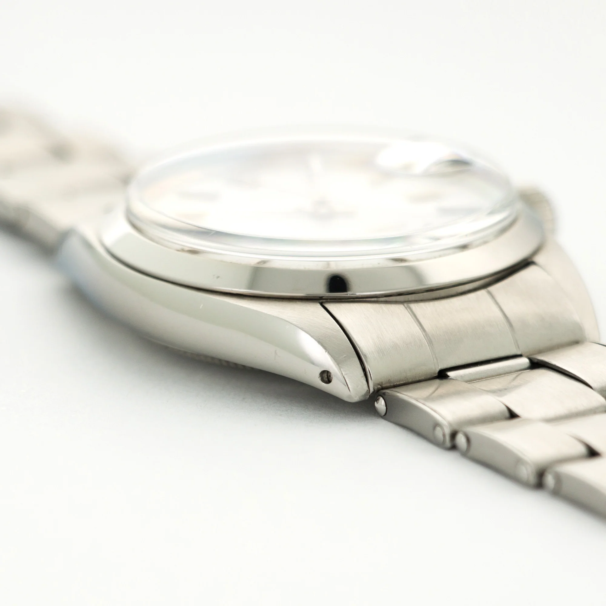 Rolex Stainless Steel Date Watch Ref. 1500 - Image 3