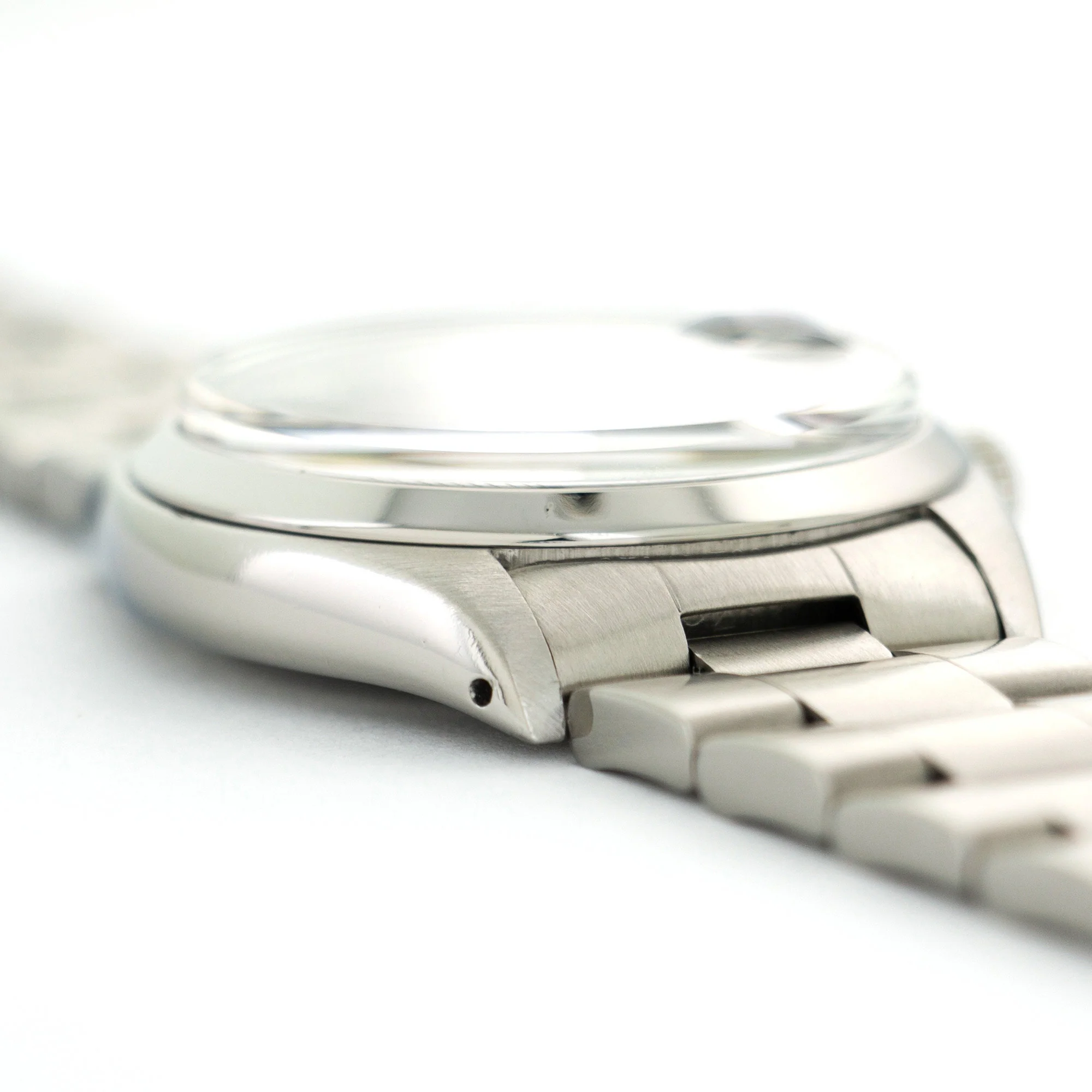 Rolex Stainless Steel OysterDate Ref. 6694 - Image 3