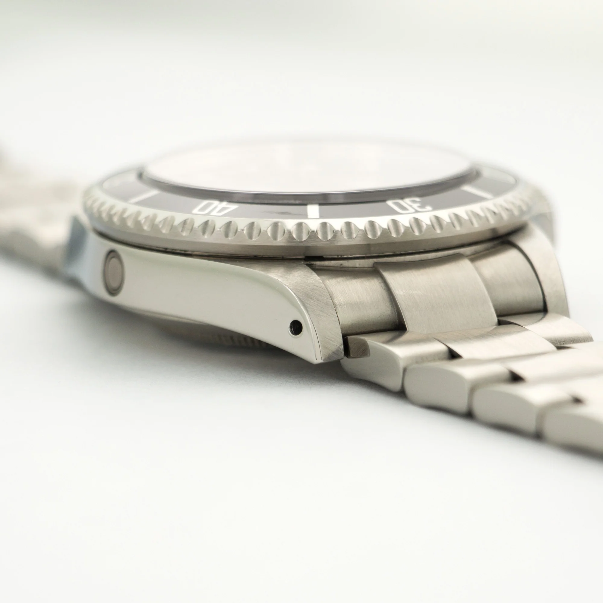 Rolex Stainless Steel Sea-Dweller Ref. 16600 - Image 3