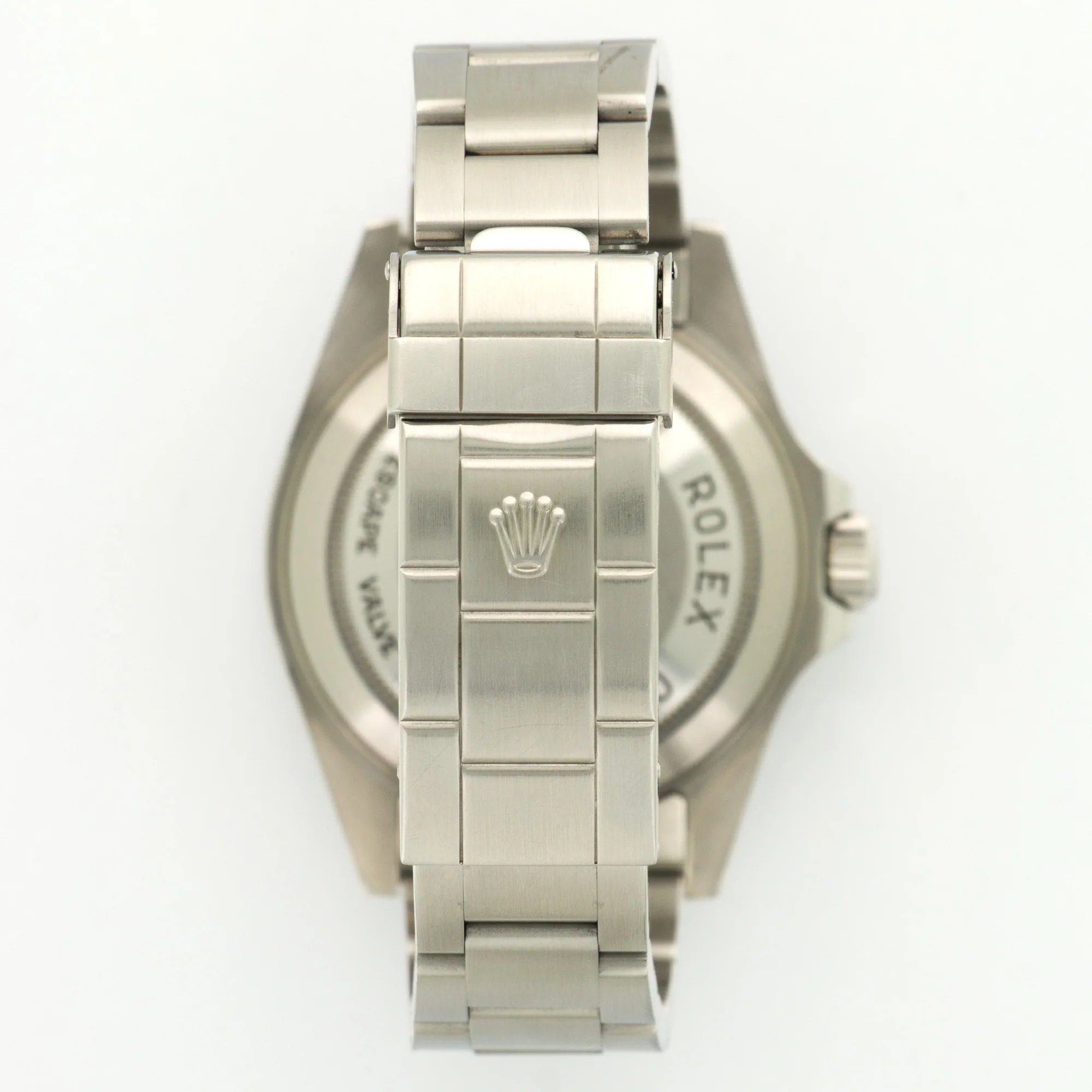 Rolex Stainless Steel Sea-Dweller Ref. 16600 - Image 6