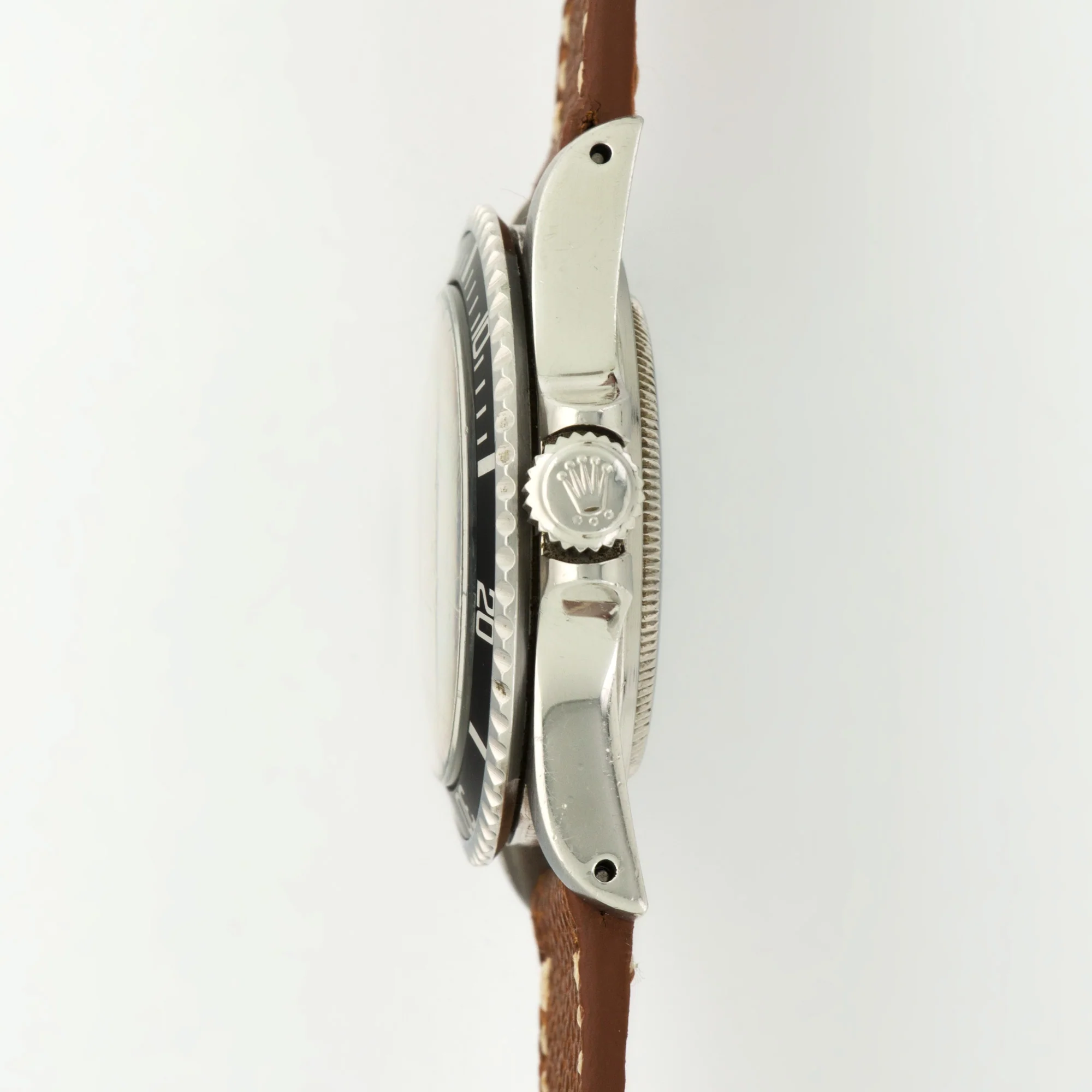 Rolex Stainless Steel Submariner Ref. 5513 - Image 4