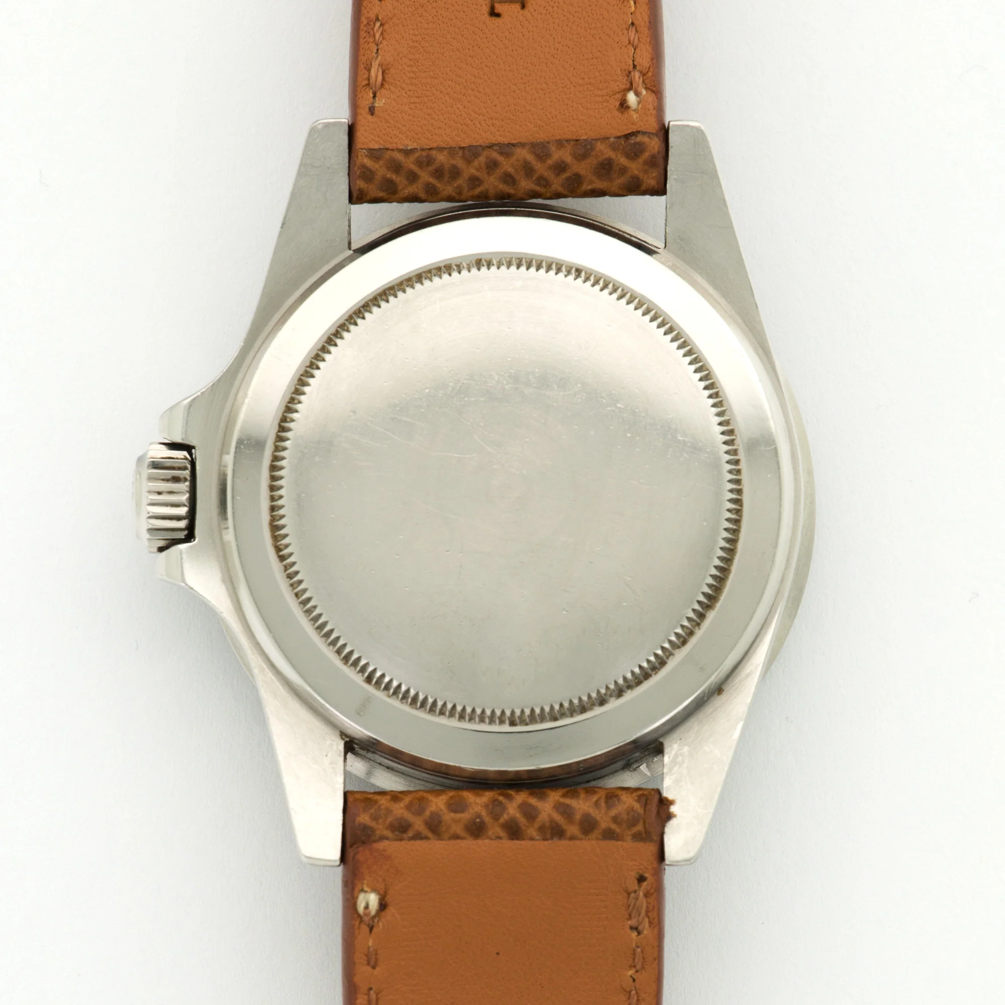 Rolex Stainless Steel Submariner Ref. 5513 - Image 5