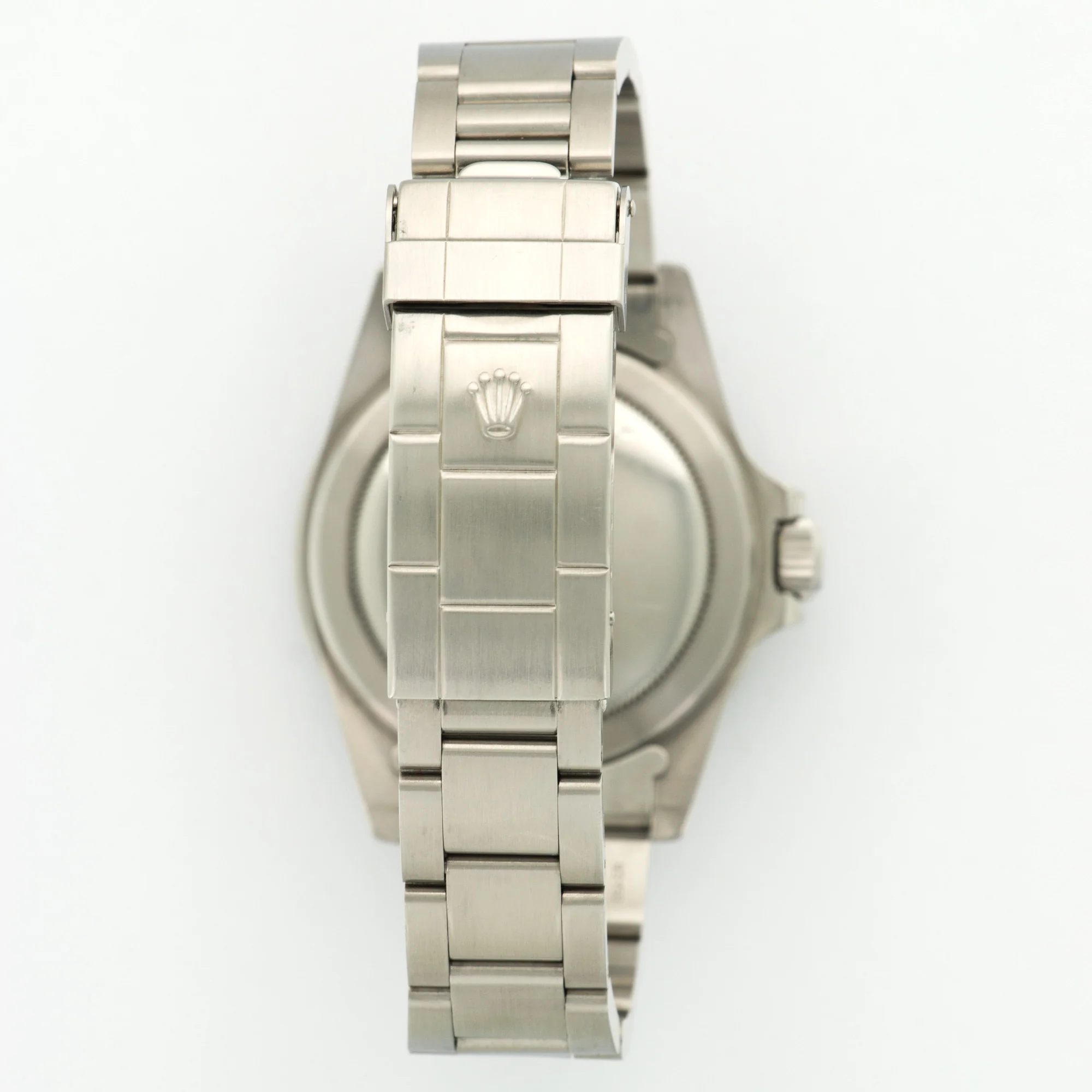 Rolex Stainless Steel Submariner Watch Ref. 5513 - Image 6
