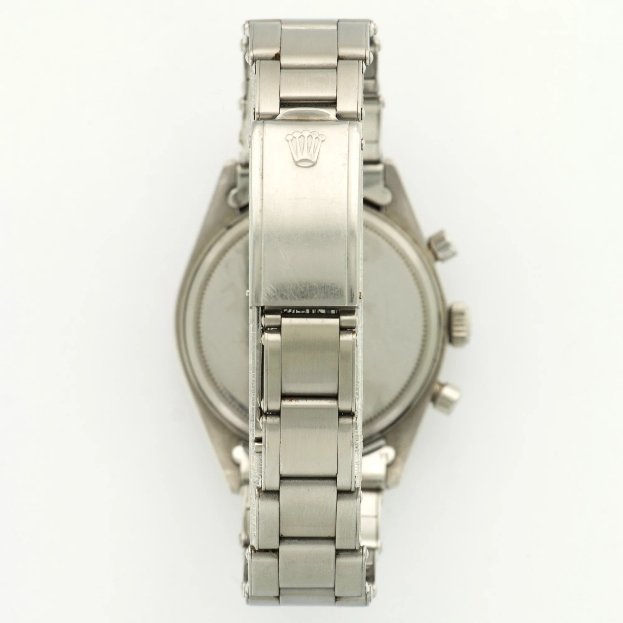 Rolex Steel Cosmograph Pre-Daytona Watch Ref. 6238, Circa 1965 - Image 5