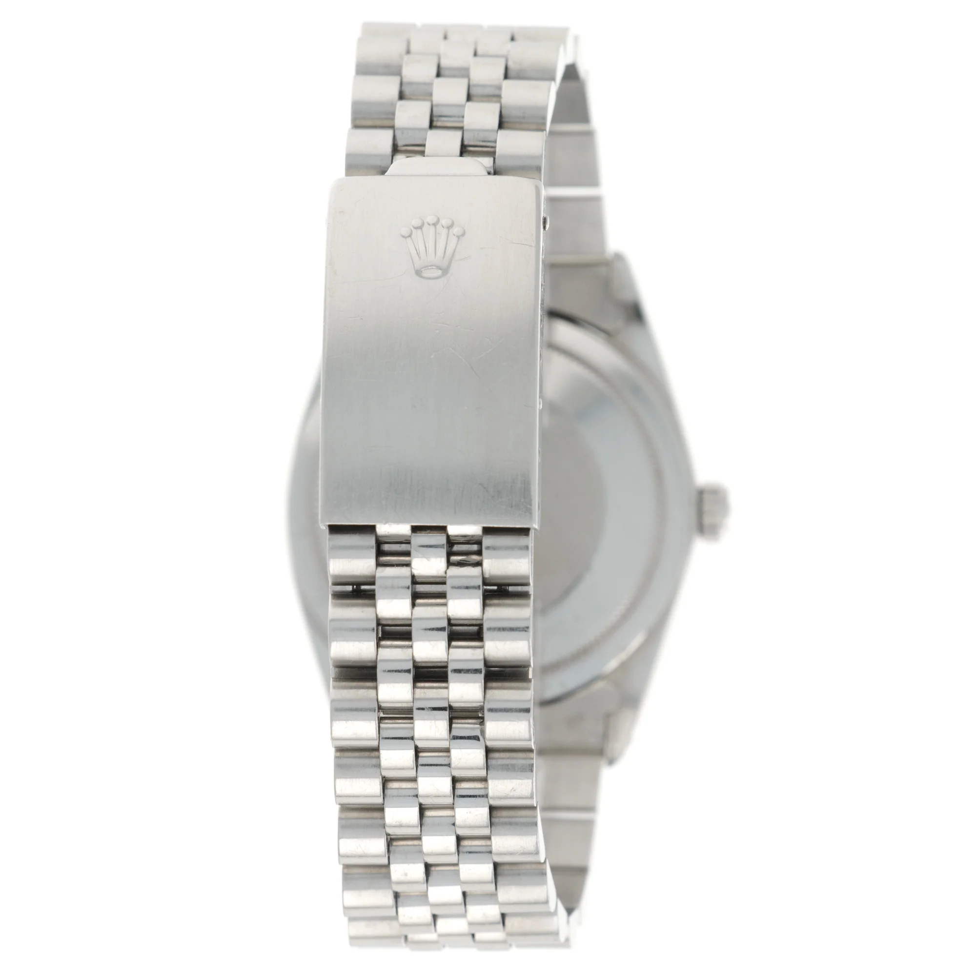 Rolex Steel Datejust Turnograph Watch Ref. 1625 - Image 6