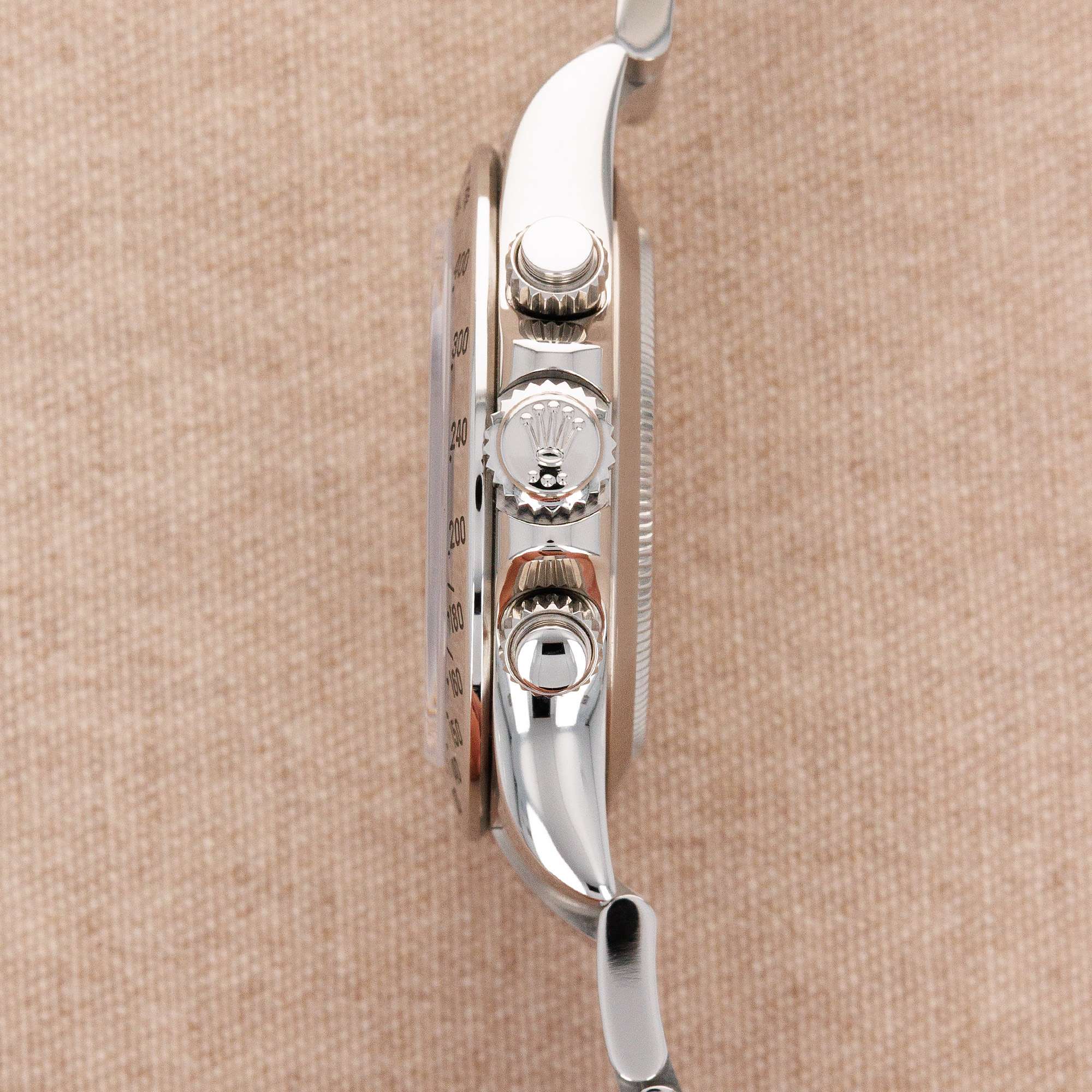 Rolex Steel Daytona Ref. 116520 - Image 4