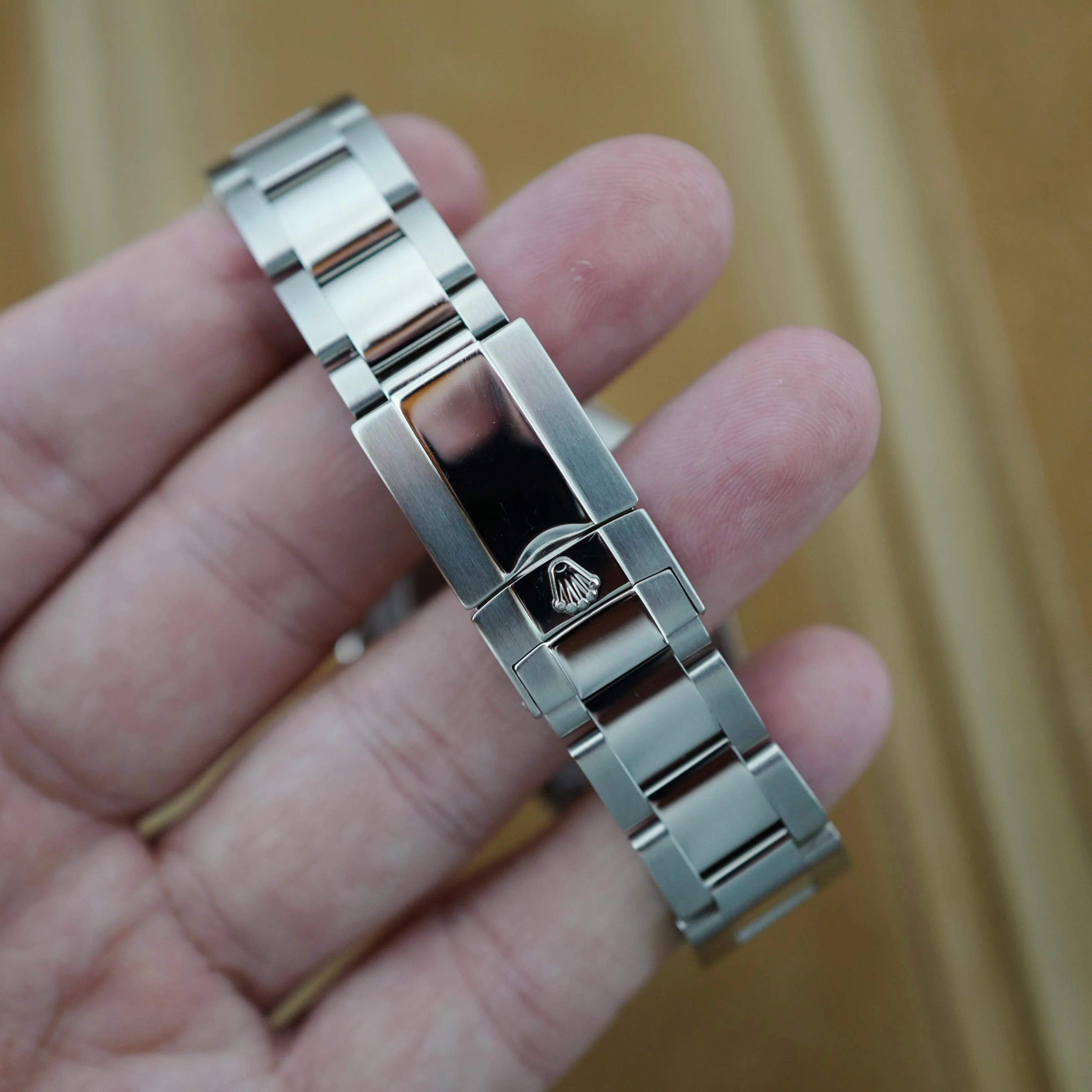 Rolex Steel Daytona Ref. 116520 with Service Card (New Arrival) - Image 7