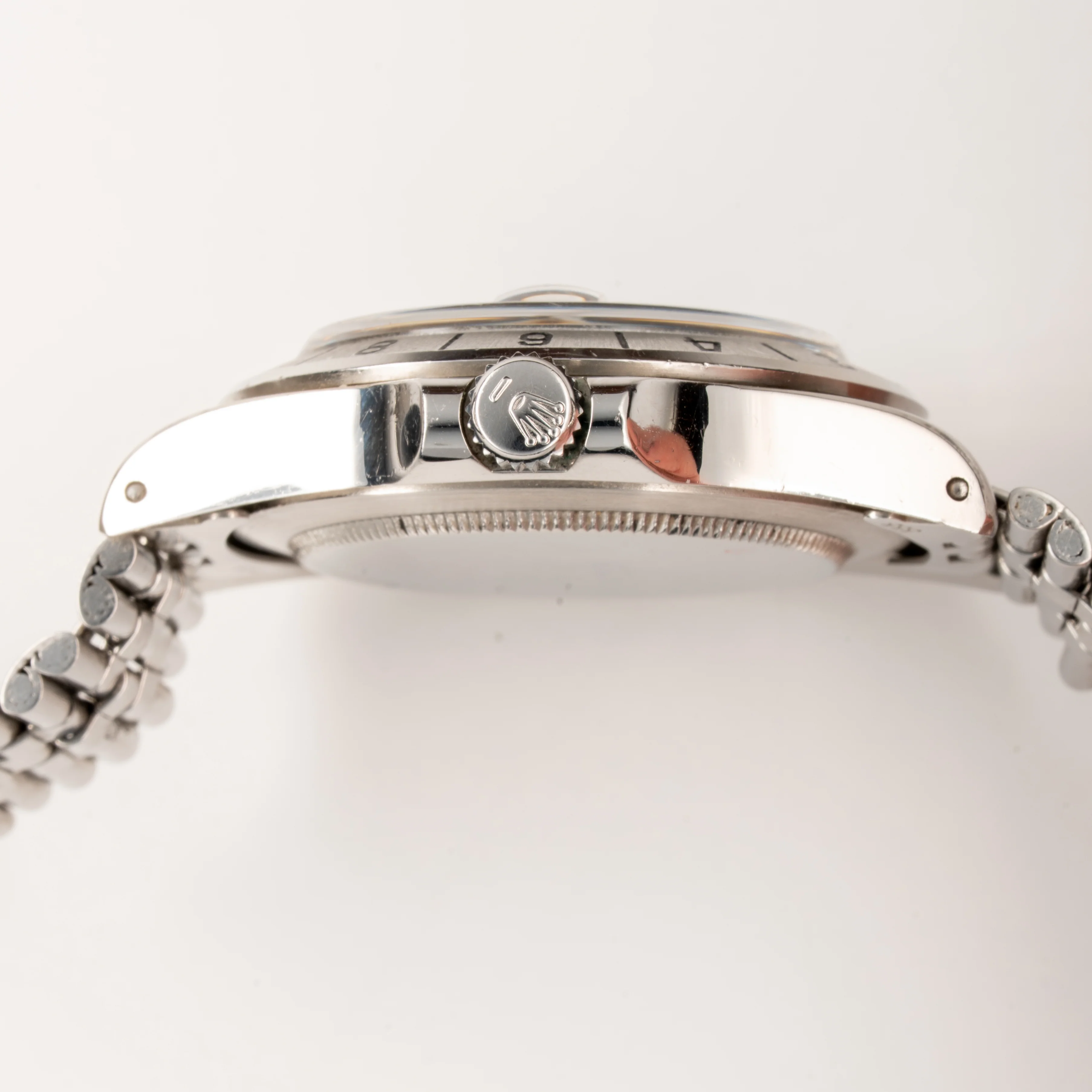 Rolex Steel Explorer II Orange Hand Ref. 1655 MK2 (New Arrival) - Image 3