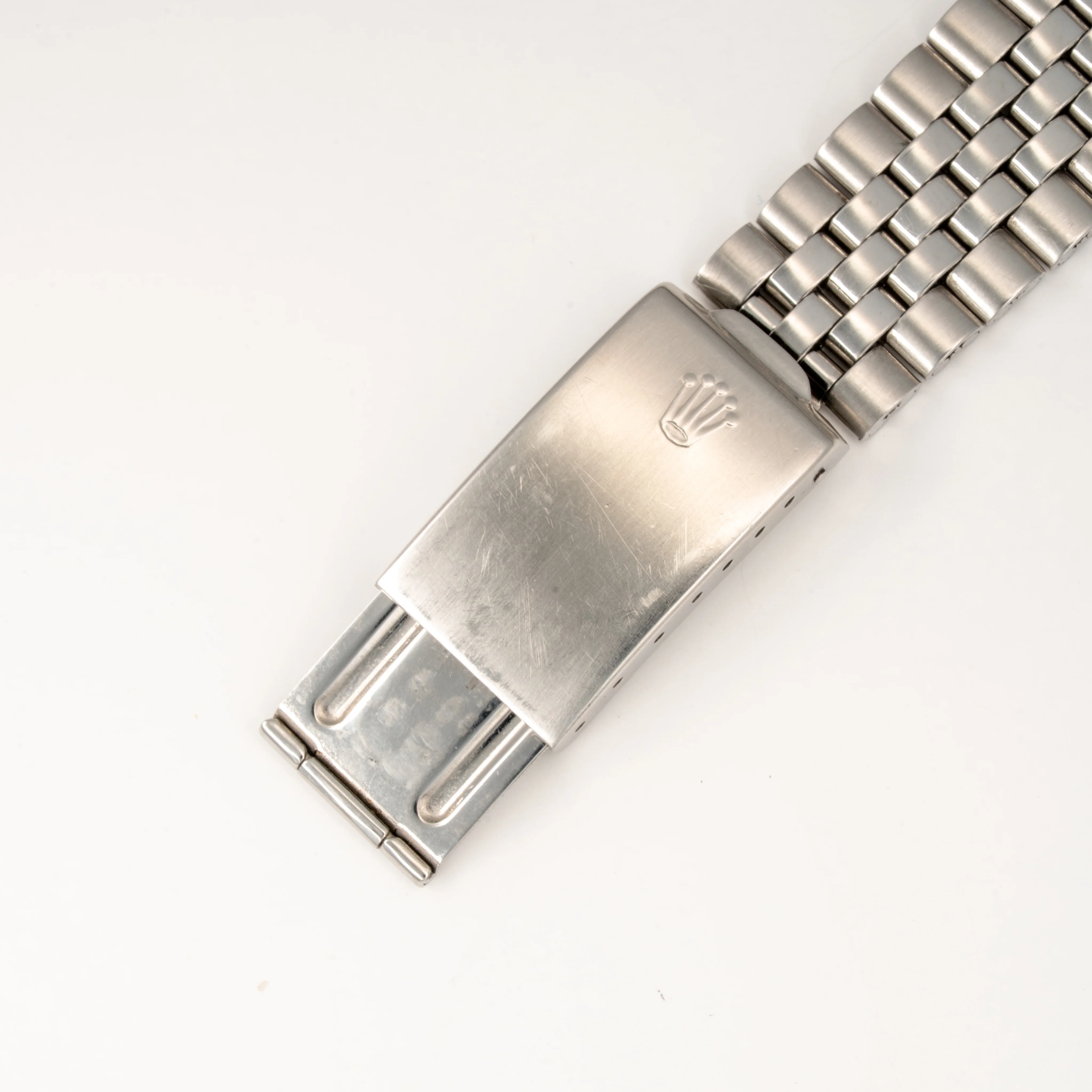 Rolex Steel Explorer II Orange Hand Ref. 1655 MK2 (New Arrival) - Image 5