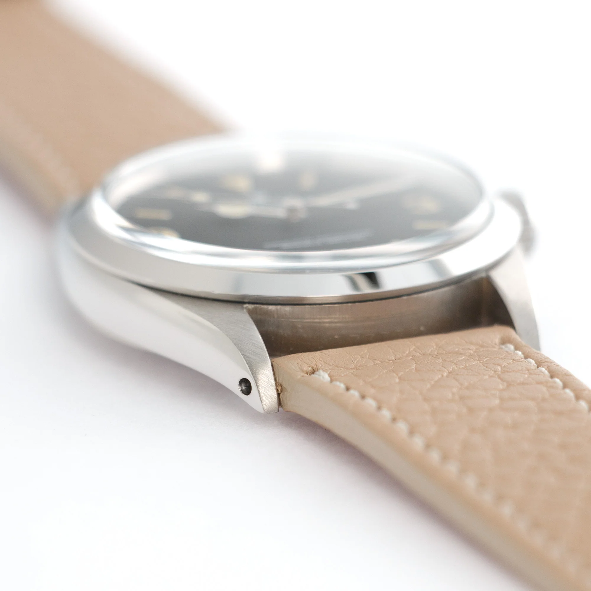 Rolex Steel Explorer Ref. 1016 - Image 3