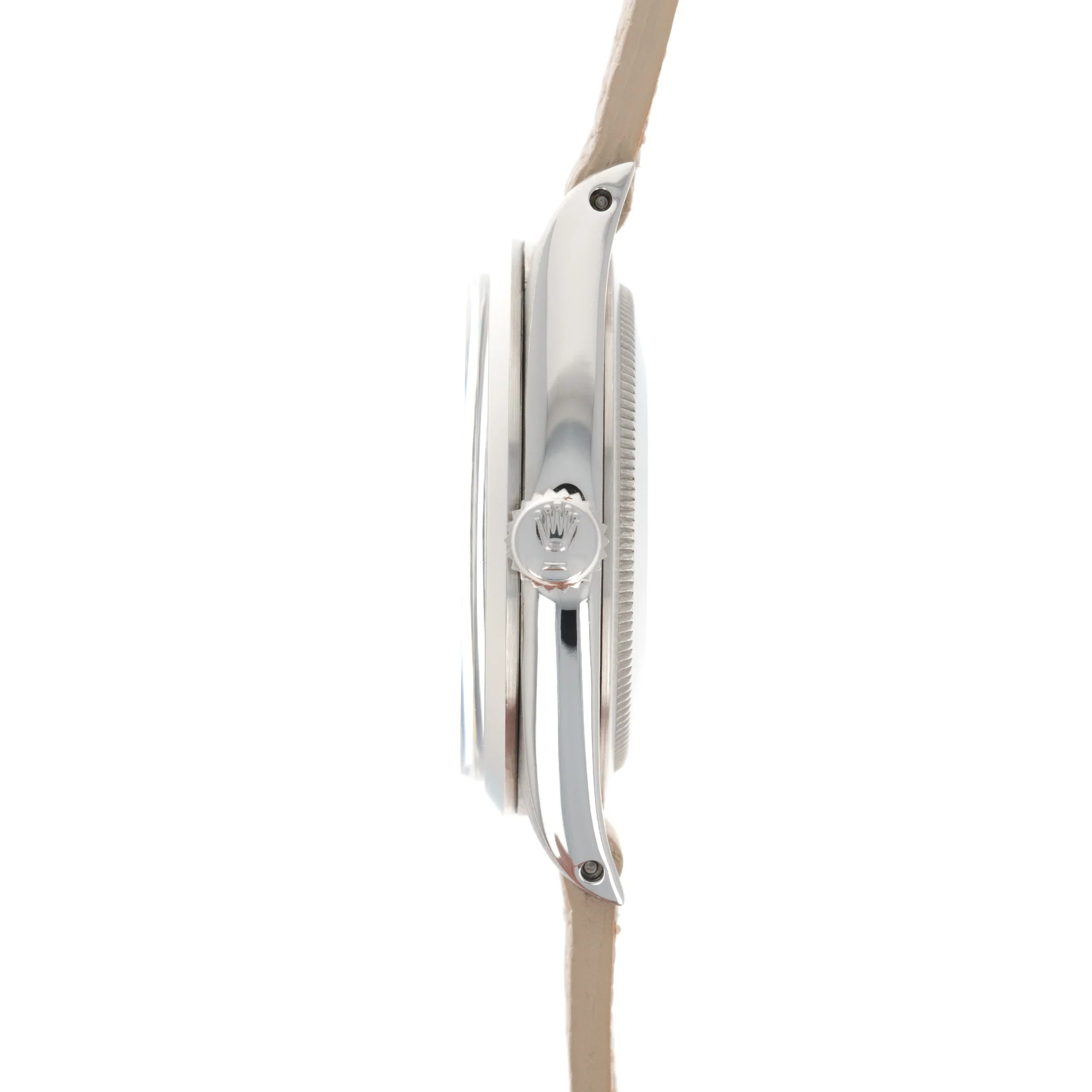 Rolex Steel Explorer Ref. 1016 - Image 4