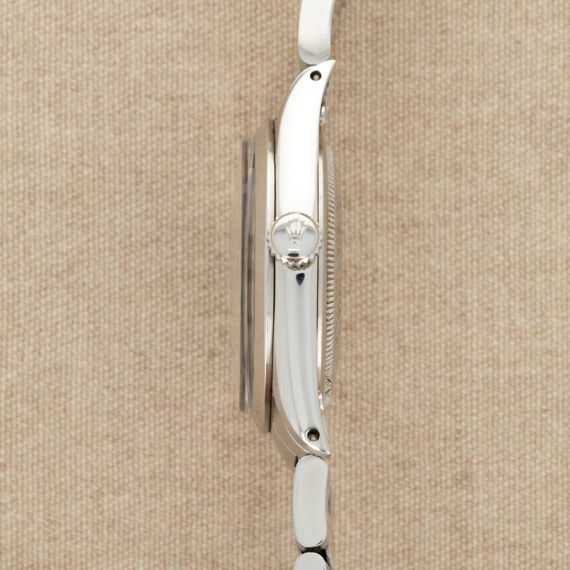 Rolex Steel Explorer Ref. 1016 - Image 7