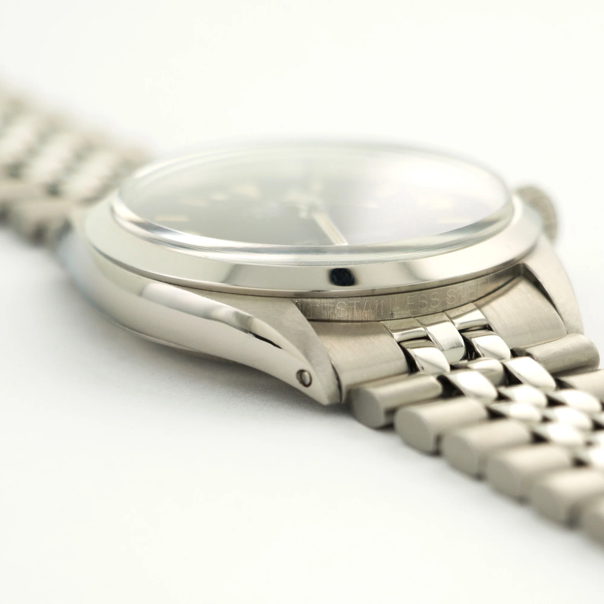 Rolex Steel Explorer Watch Ref. 1016 - Image 3