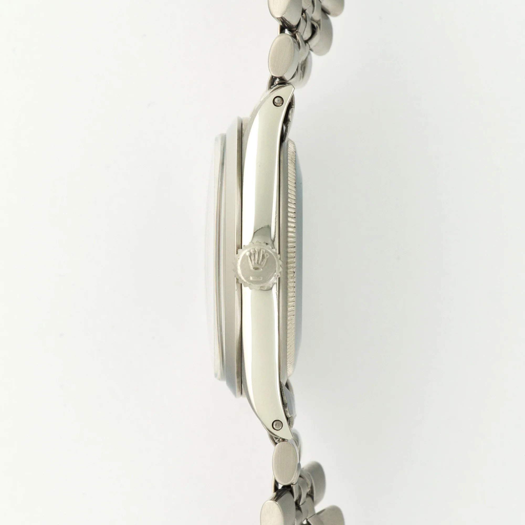 Rolex Steel Explorer Watch Ref. 1016 - Image 4