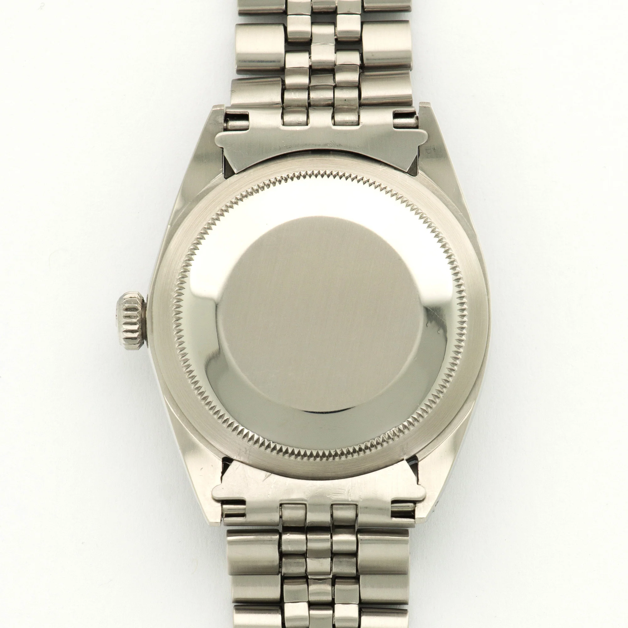 Rolex Steel Explorer Watch Ref. 1016 - Image 5