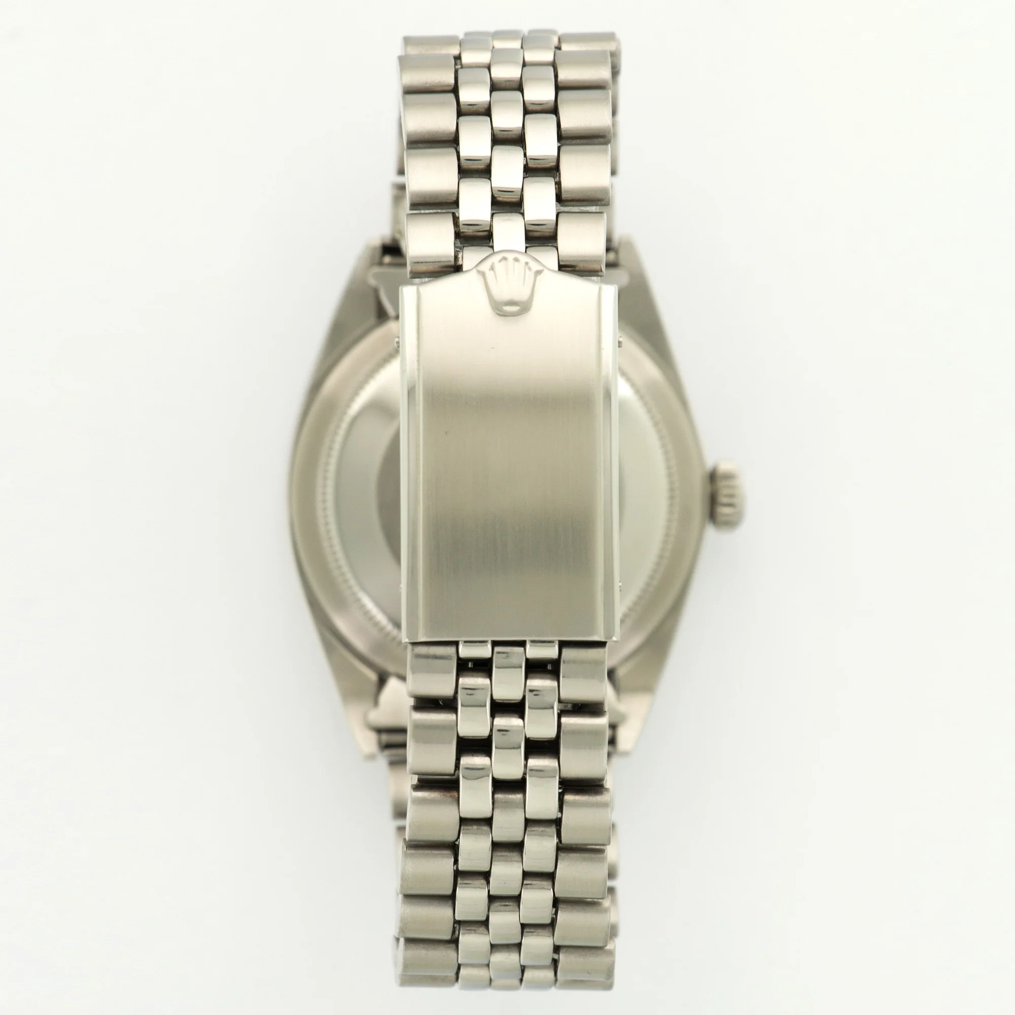 Rolex Steel Explorer Watch Ref. 1016 - Image 6