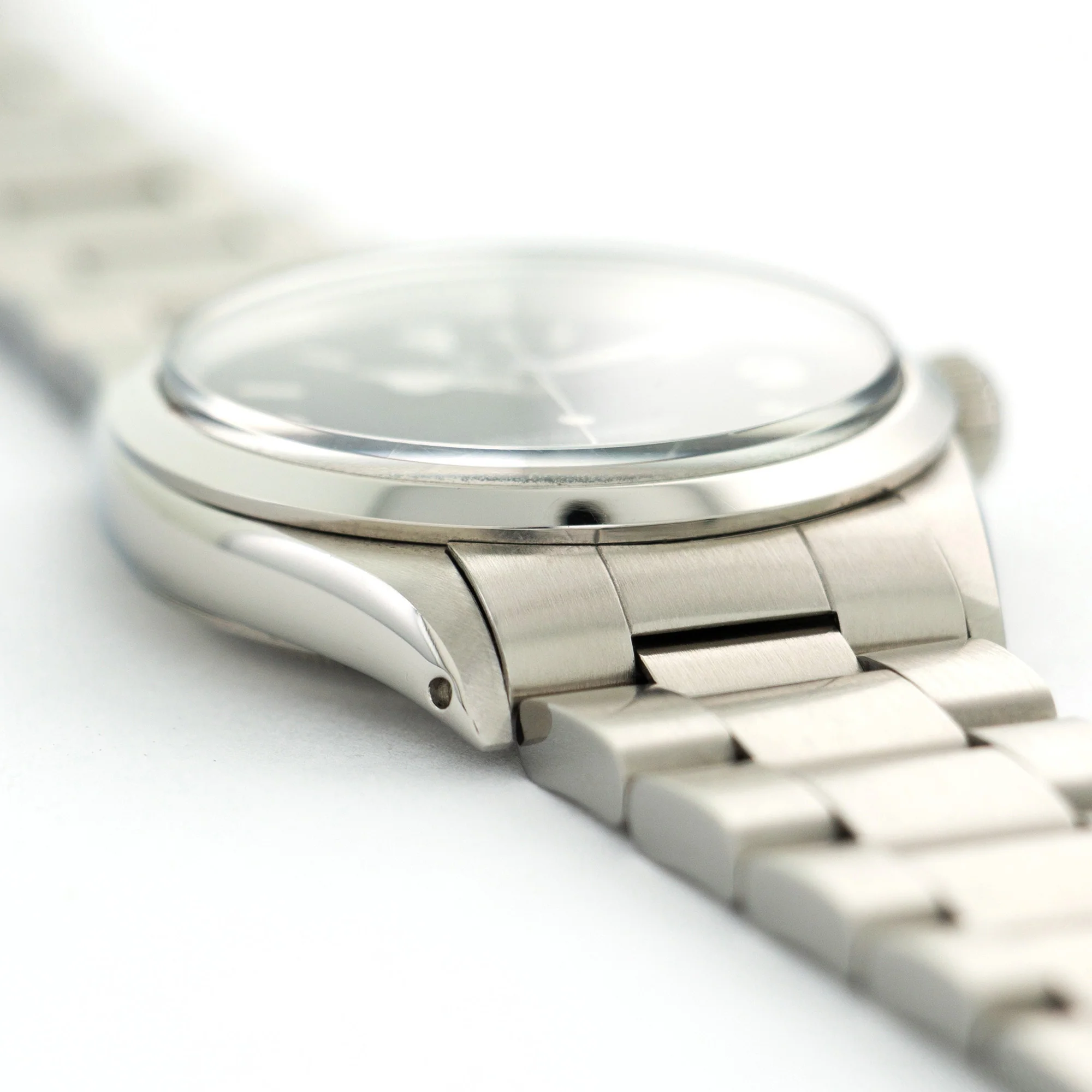 Rolex Steel Explorer Watch Ref. 1016 - Image 3