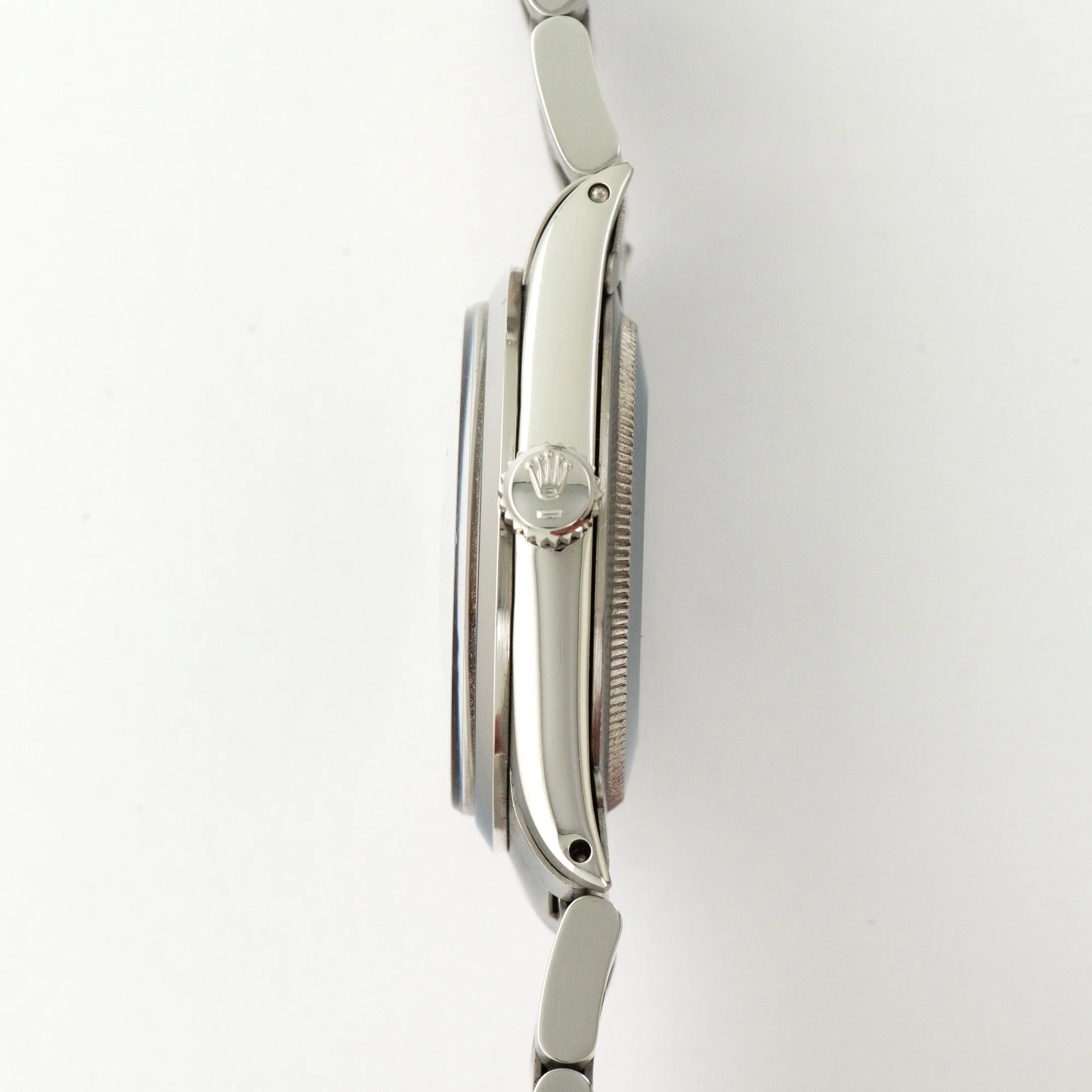 Rolex Steel Explorer Watch Ref. 1016 - Image 4